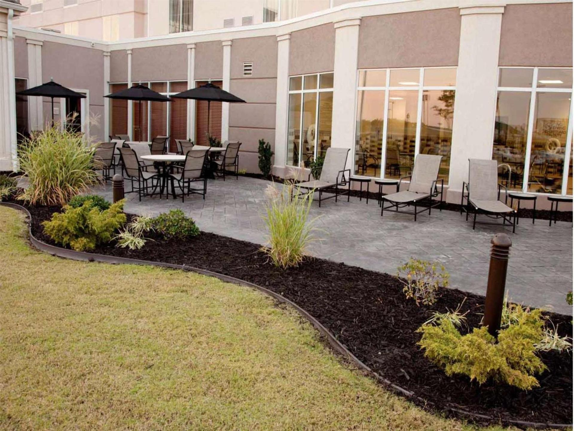 Hilton Garden Inn Jonesboro photo 16