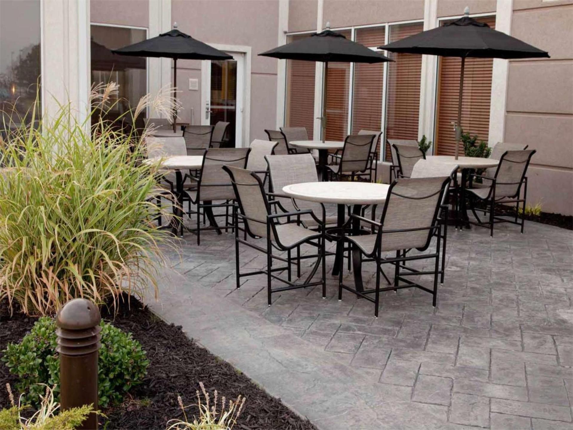Hilton Garden Inn Jonesboro photo 17