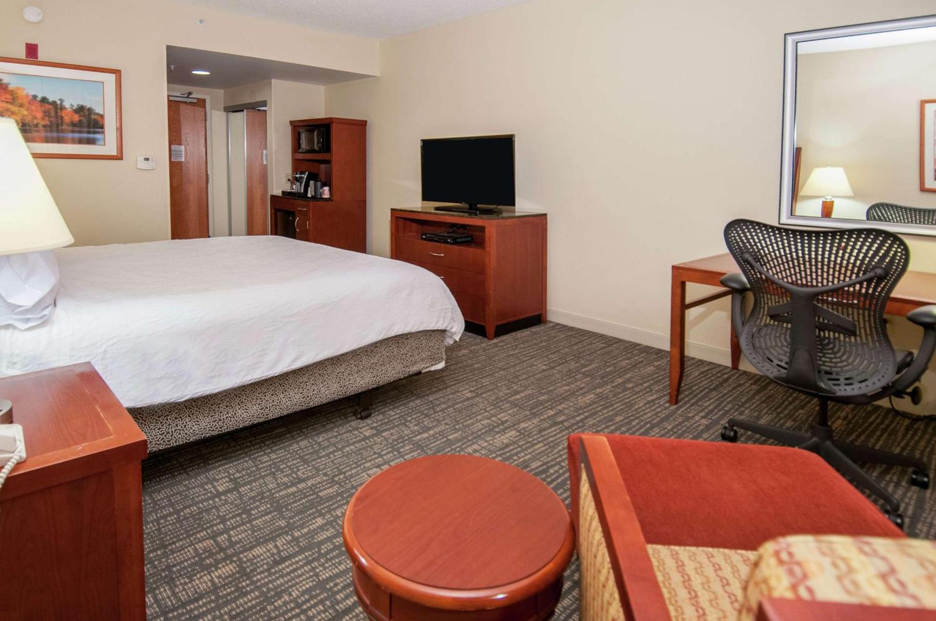 Hilton Garden Inn Jackson/Pearl photo 56
