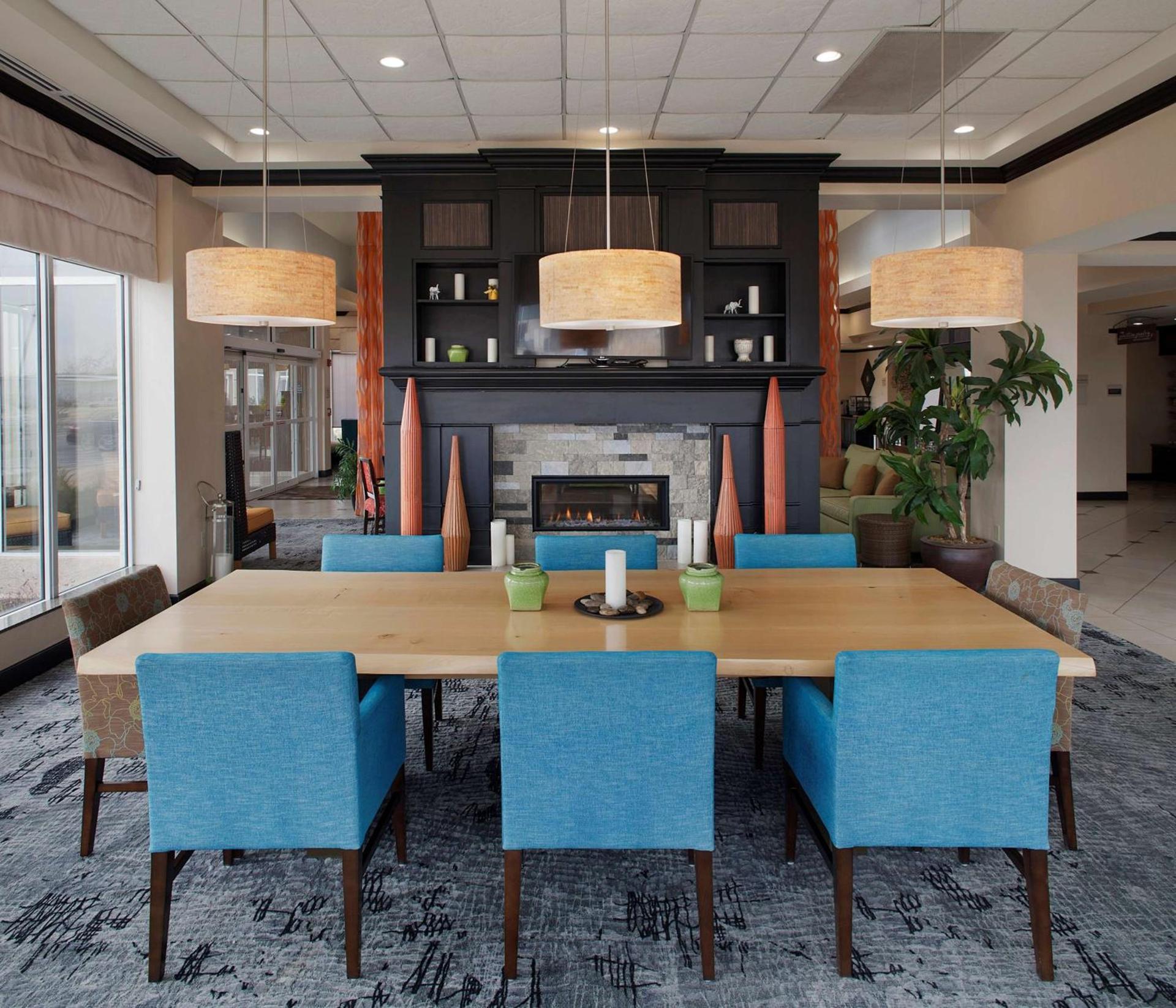 Hilton Garden Inn Jonesboro photo 22