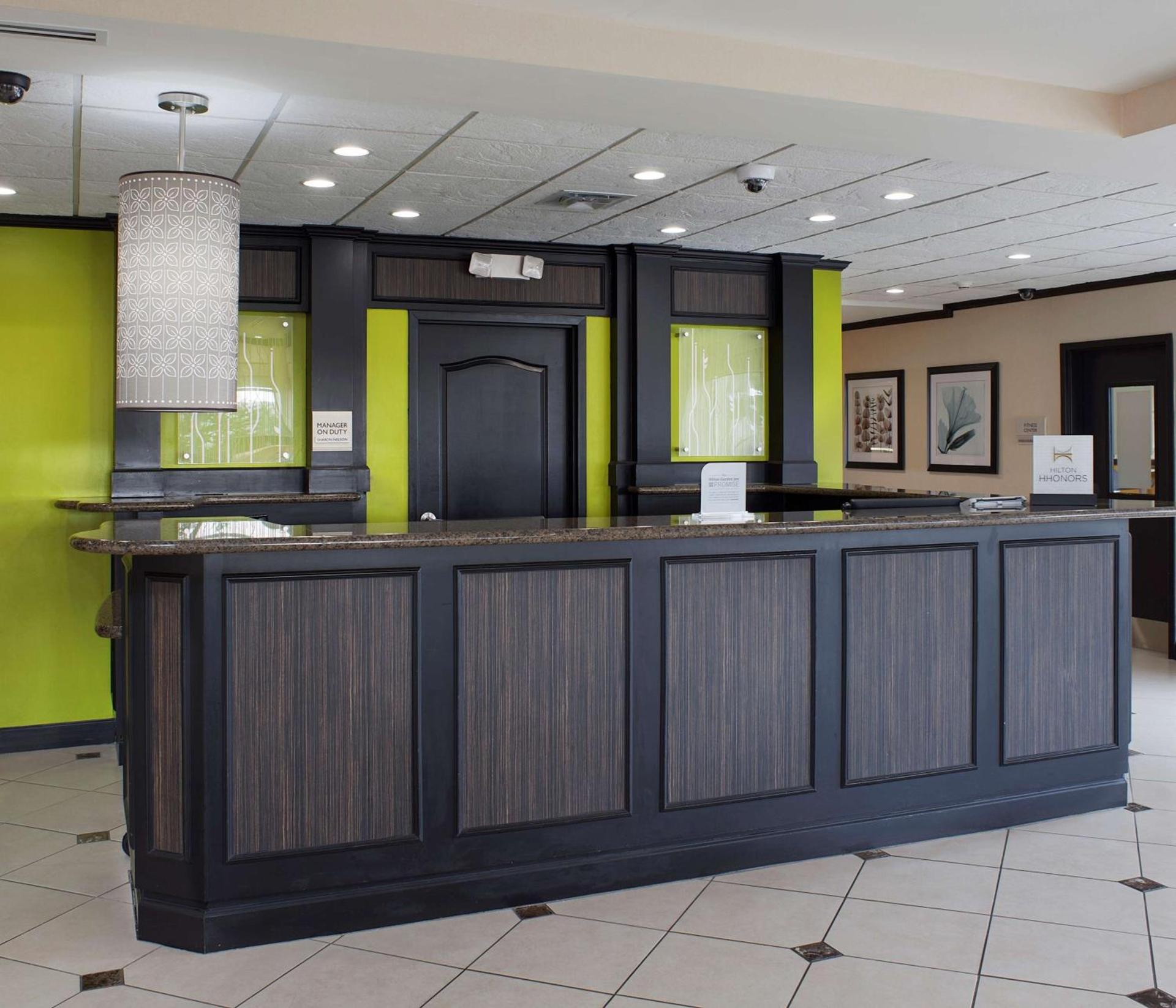 Hilton Garden Inn Jonesboro photo 23