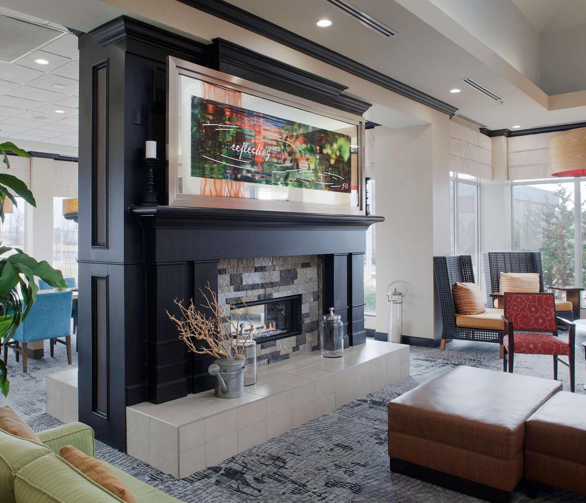 Hilton Garden Inn Jonesboro photo 2