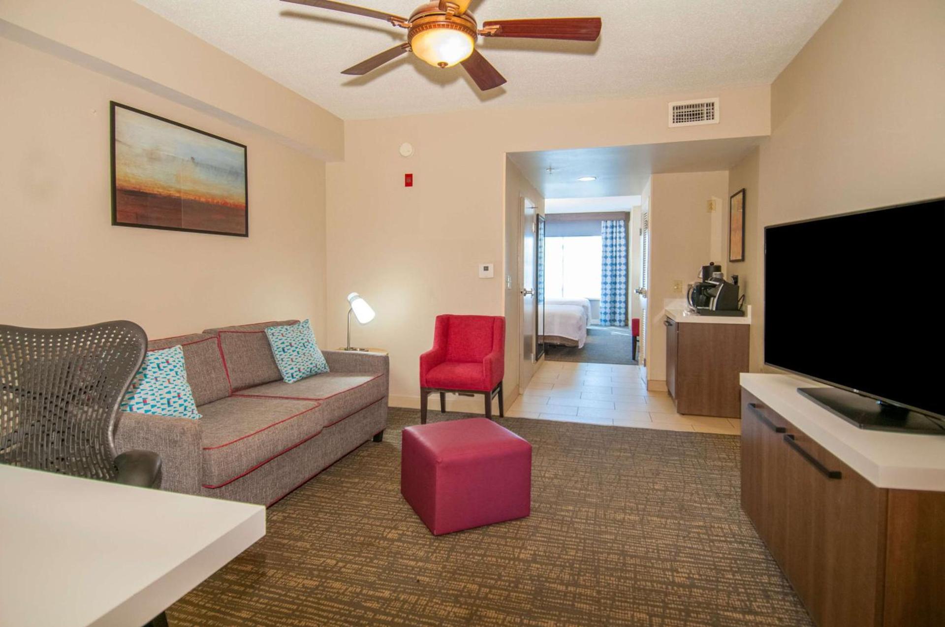 Hilton Garden Inn Jackson/Pearl photo 65