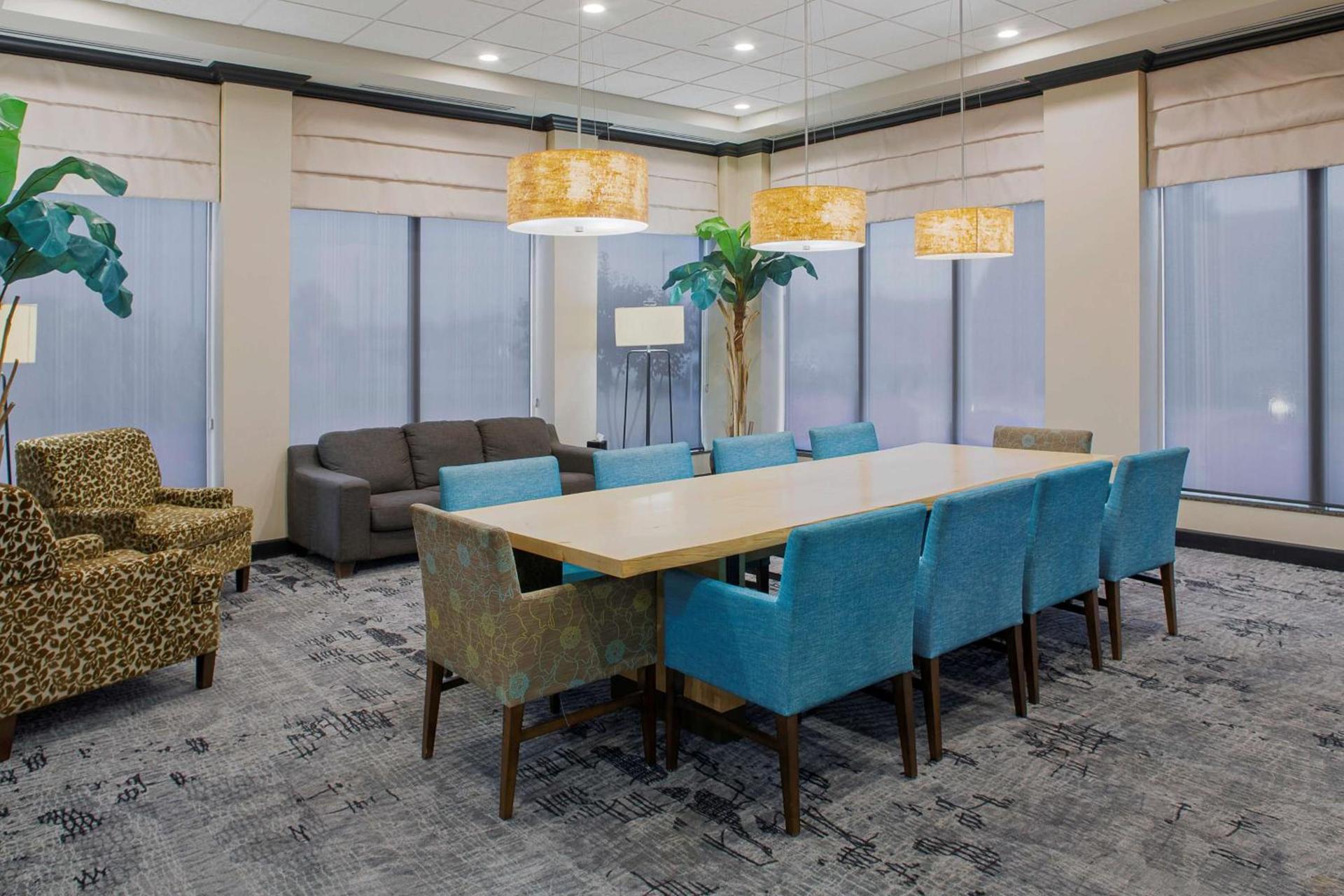 Hilton Garden Inn Jonesboro photo 6
