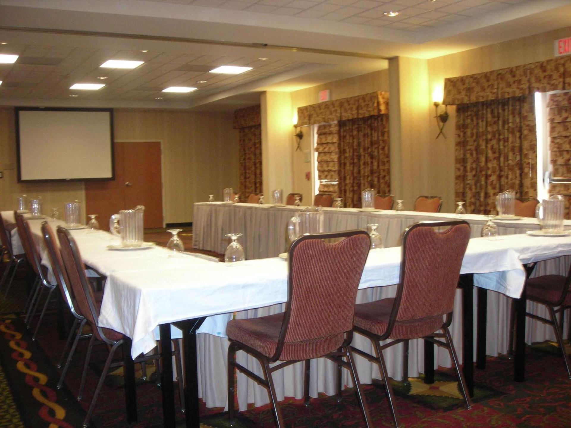 Hilton Garden Inn Jackson/Pearl photo 71