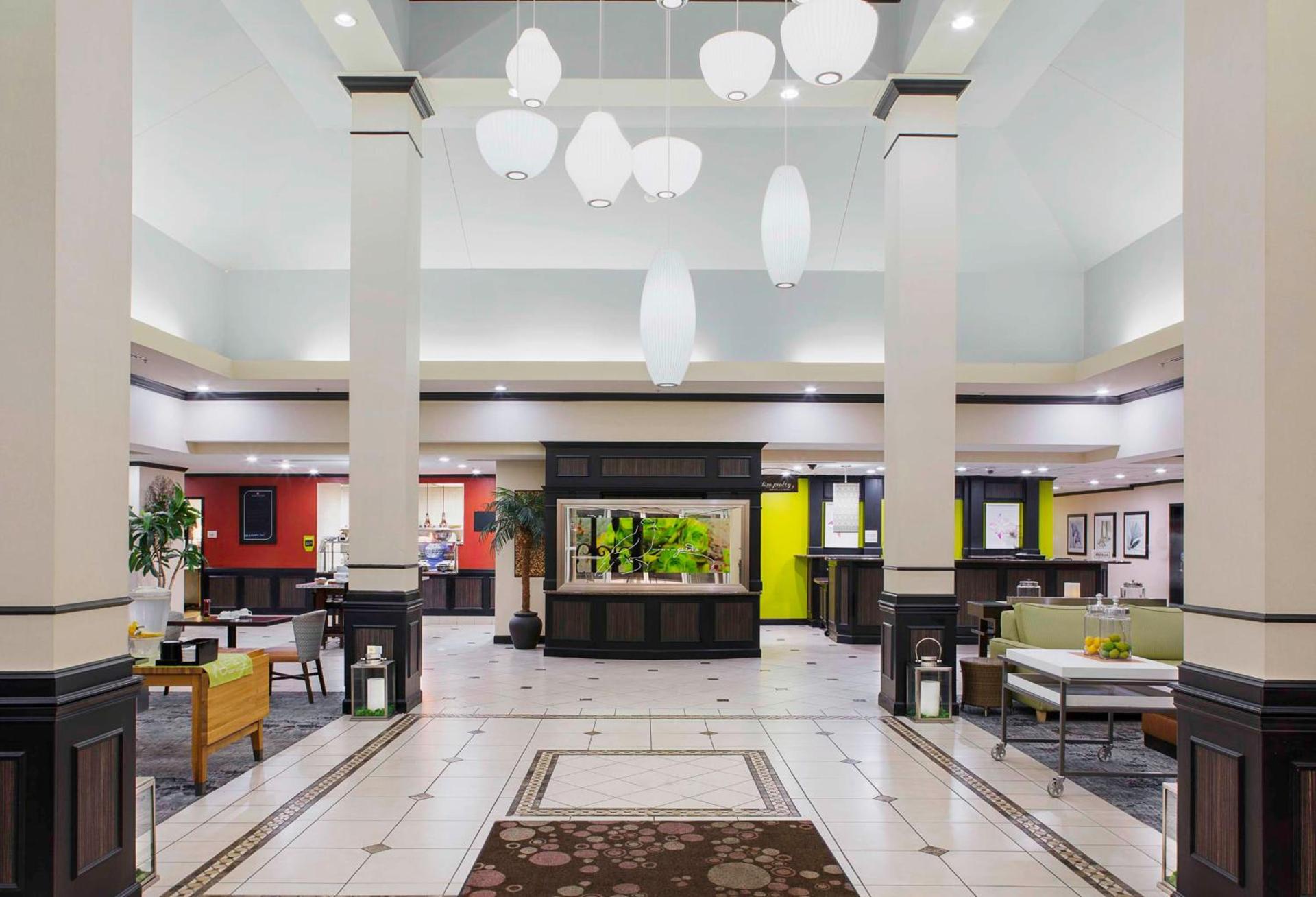 Hilton Garden Inn Jonesboro photo 7