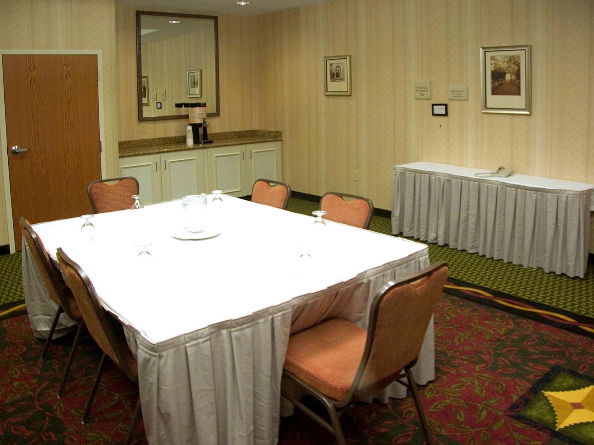 Hilton Garden Inn Jackson/Pearl photo 72