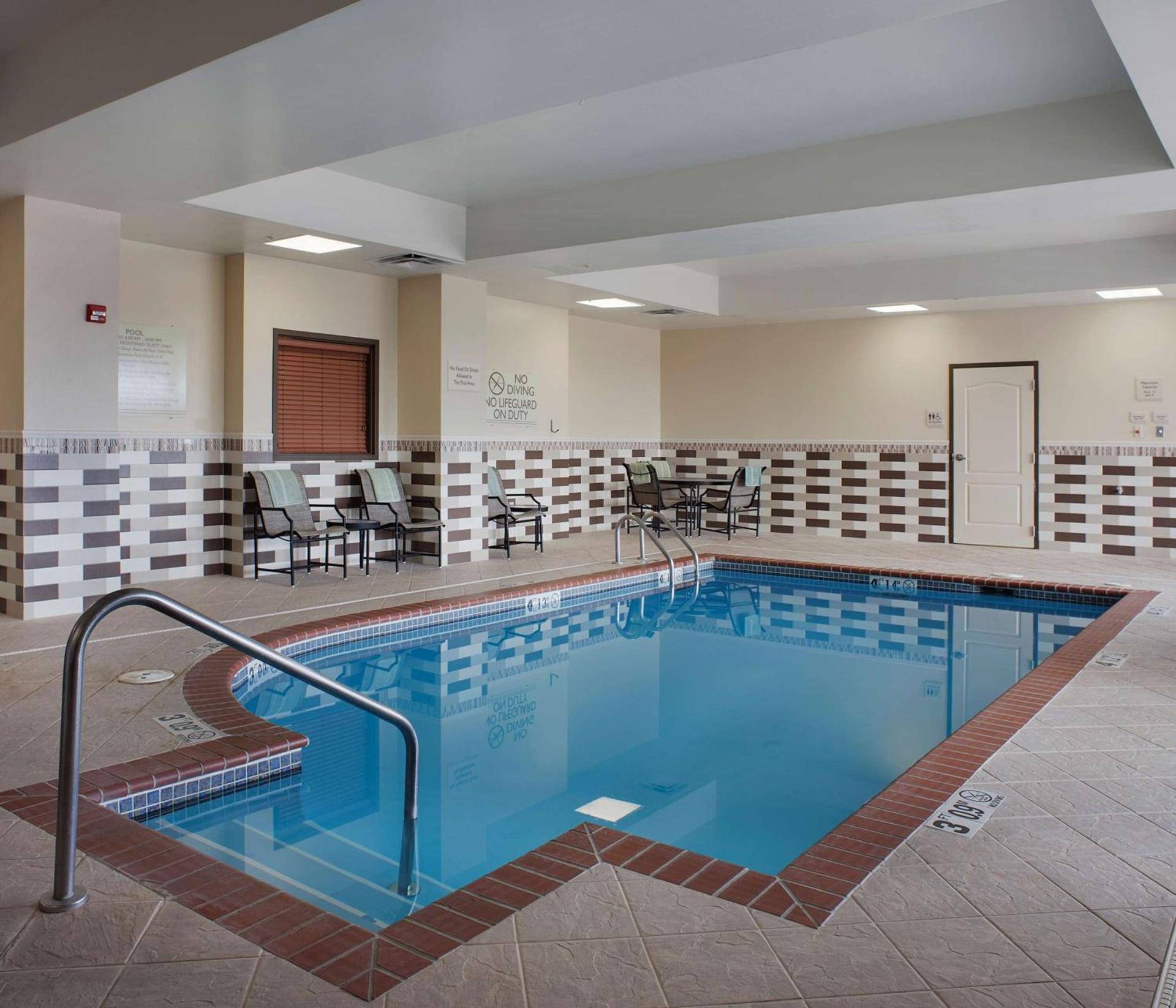 Hilton Garden Inn Jonesboro photo 8