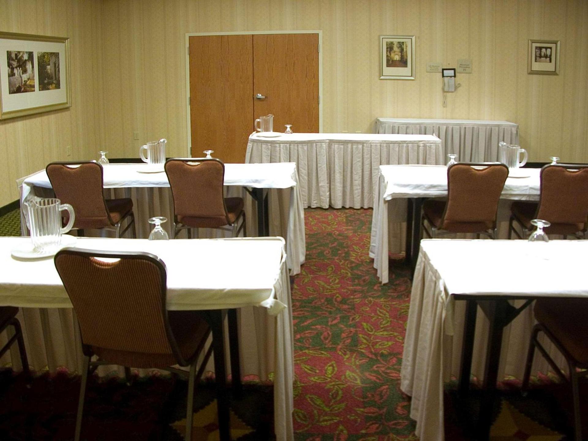 Hilton Garden Inn Jackson/Pearl photo 73