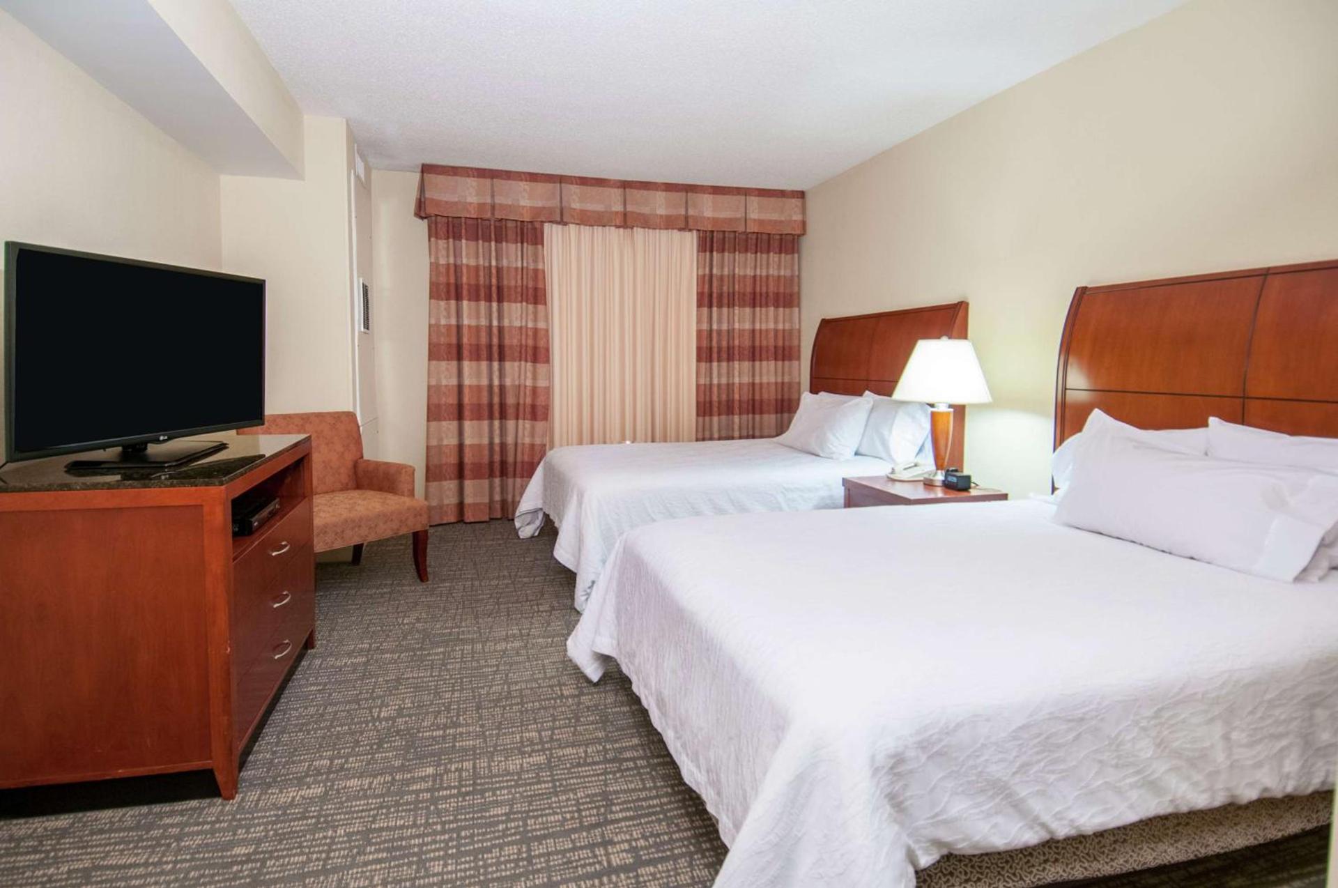 Hilton Garden Inn Jackson/Pearl photo 74