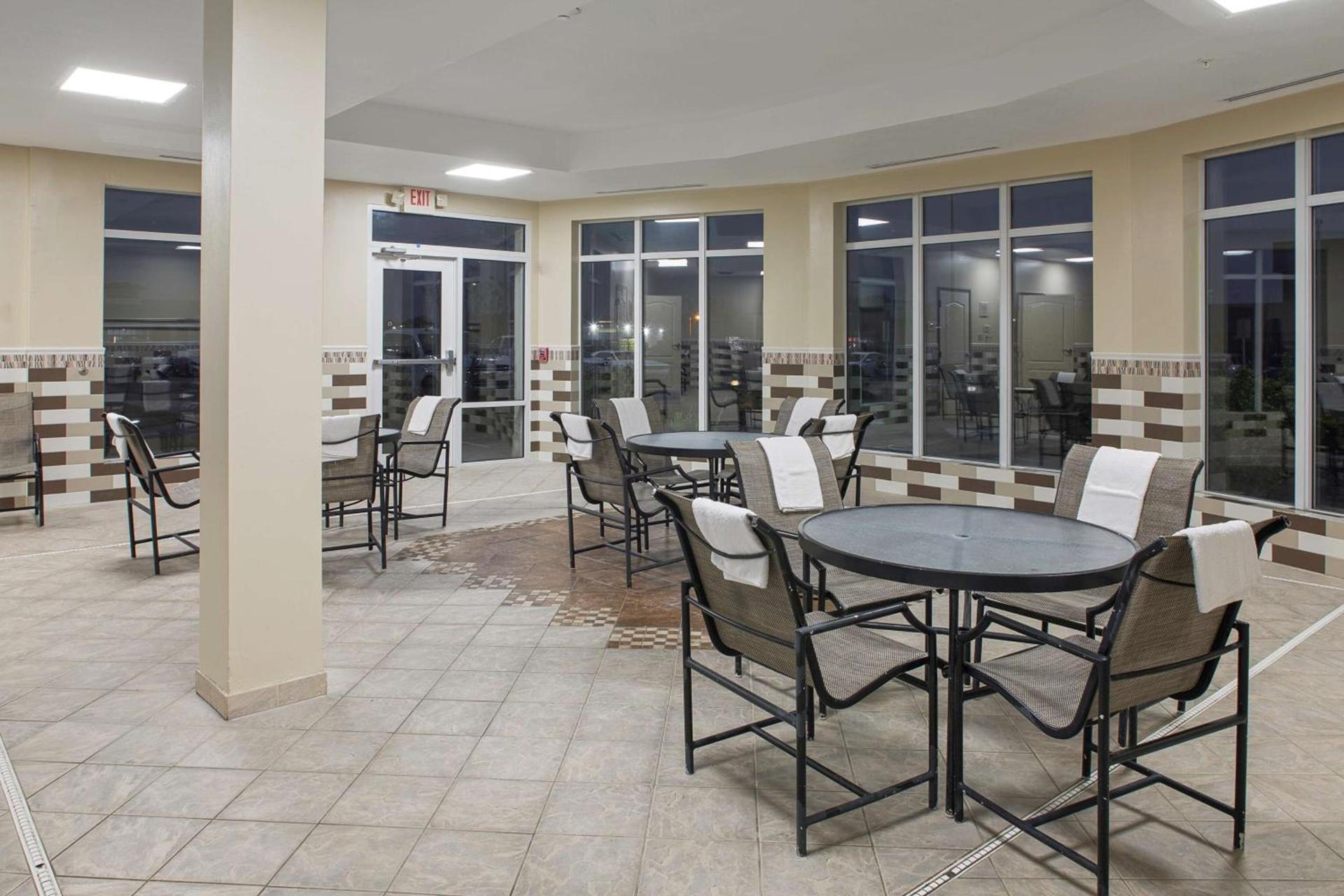 Hilton Garden Inn Jonesboro photo 10