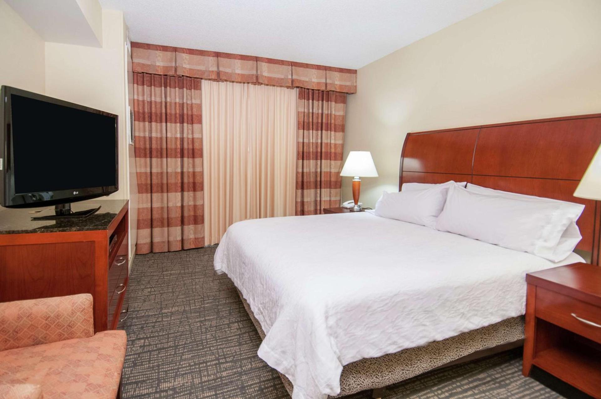 Hilton Garden Inn Jackson/Pearl photo 75