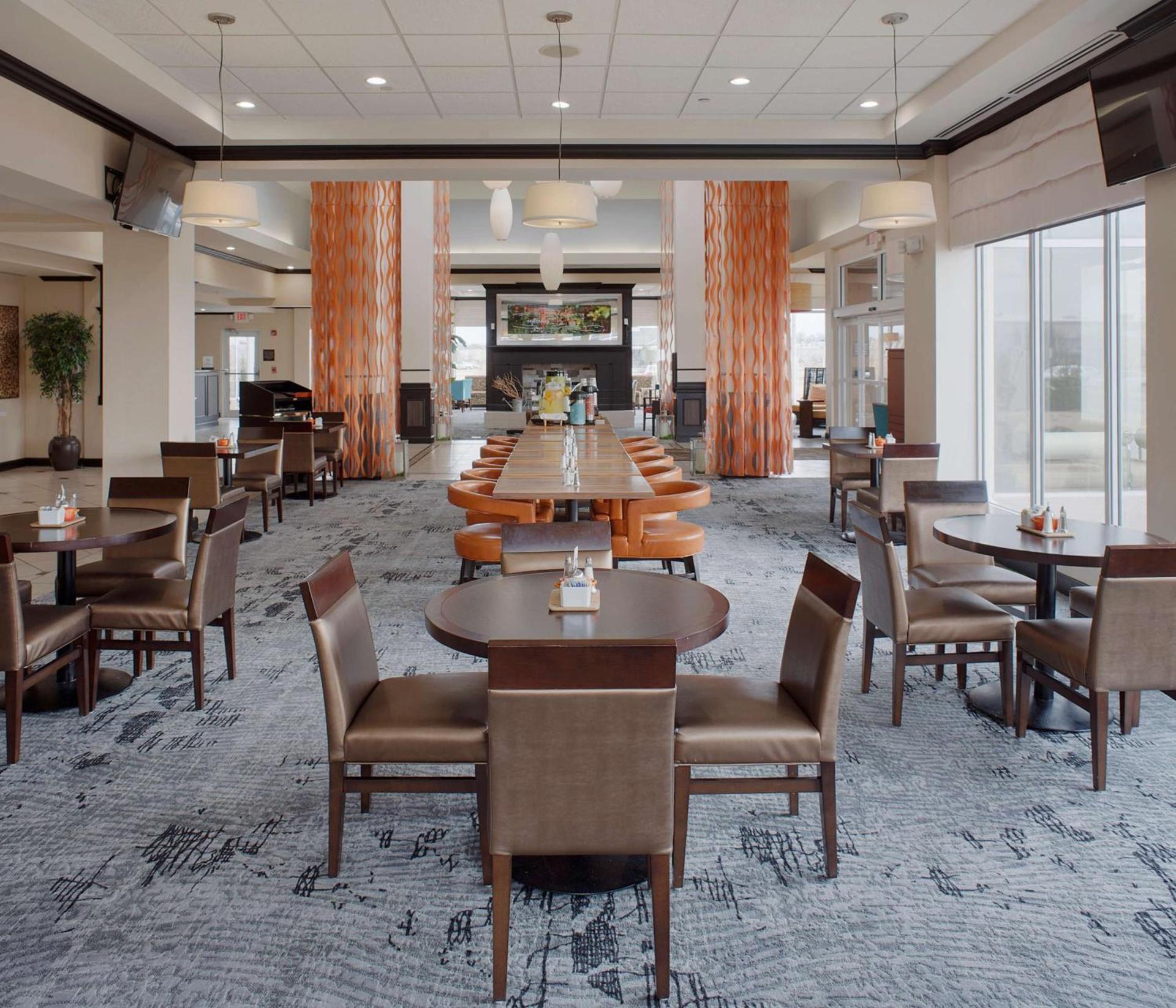 Hilton Garden Inn Jonesboro photo 13