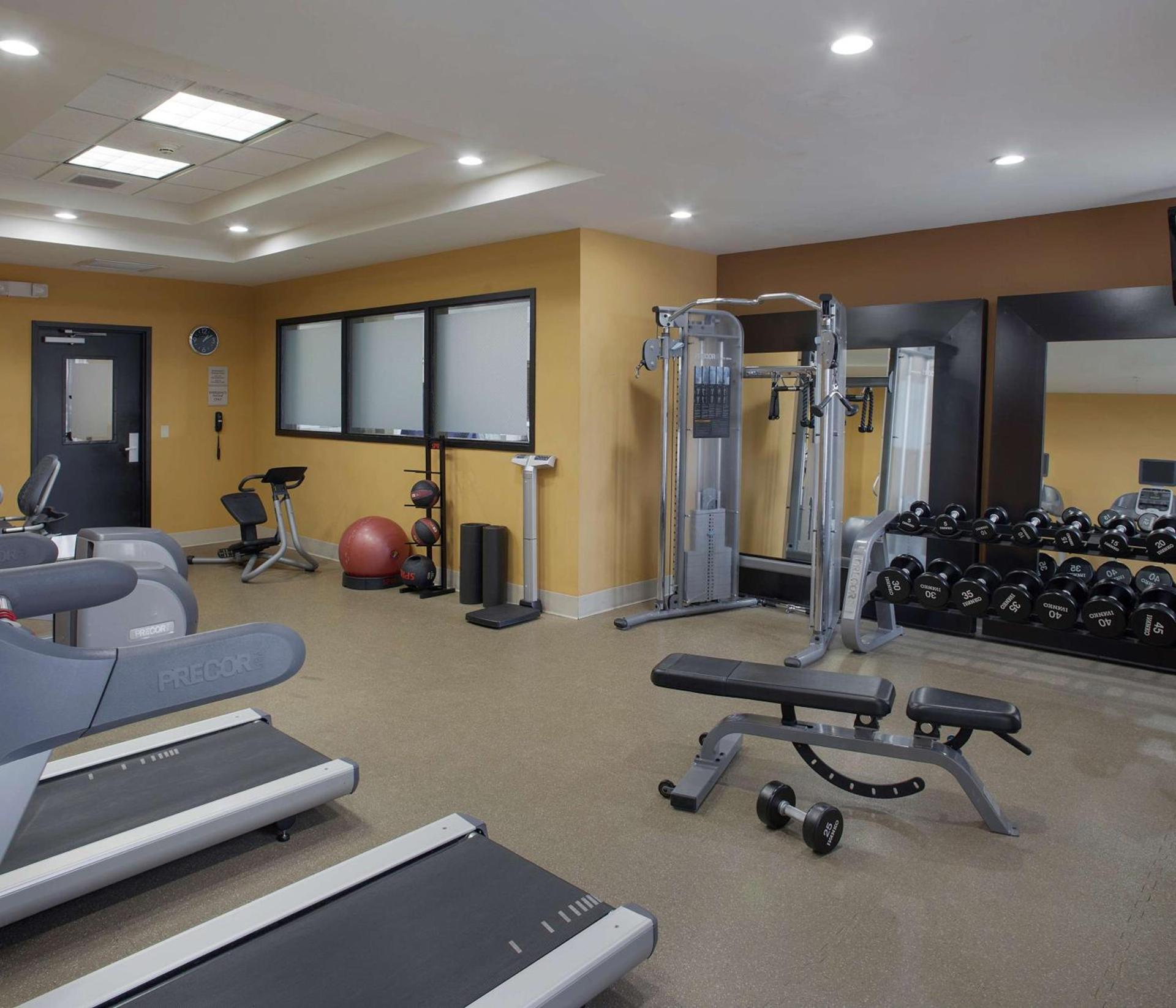 Hilton Garden Inn Jonesboro photo 31