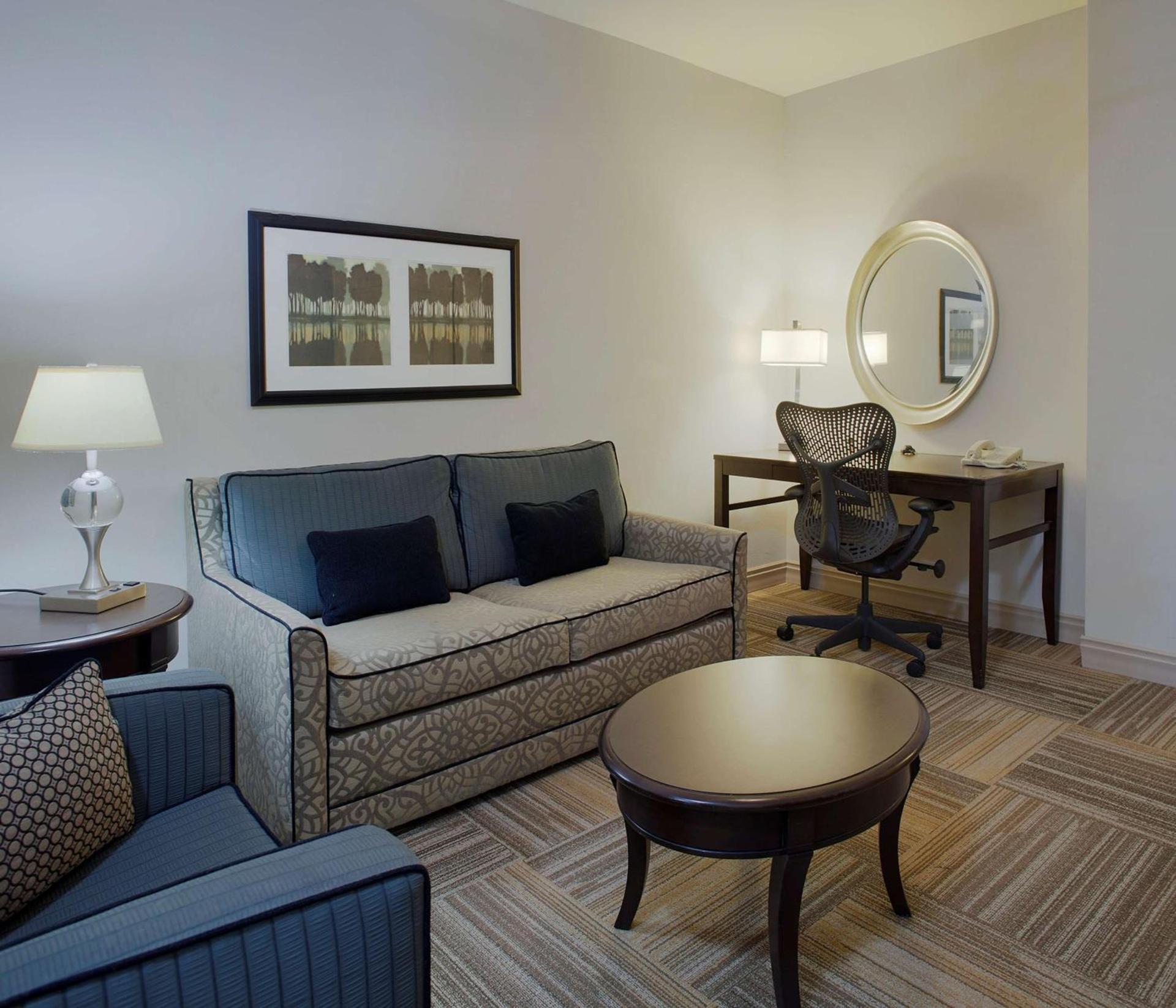 Hilton Garden Inn Jonesboro photo 37