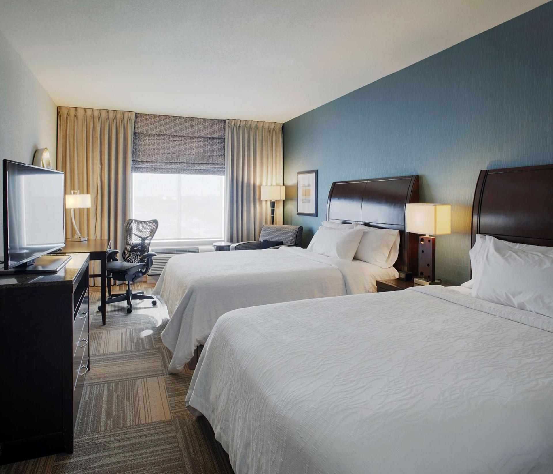Hilton Garden Inn Jonesboro photo 38