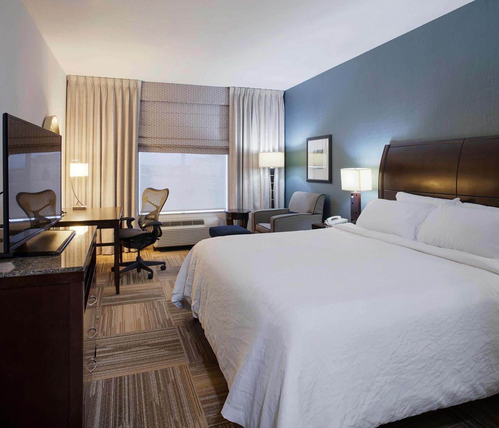 Hilton Garden Inn Jonesboro photo 39