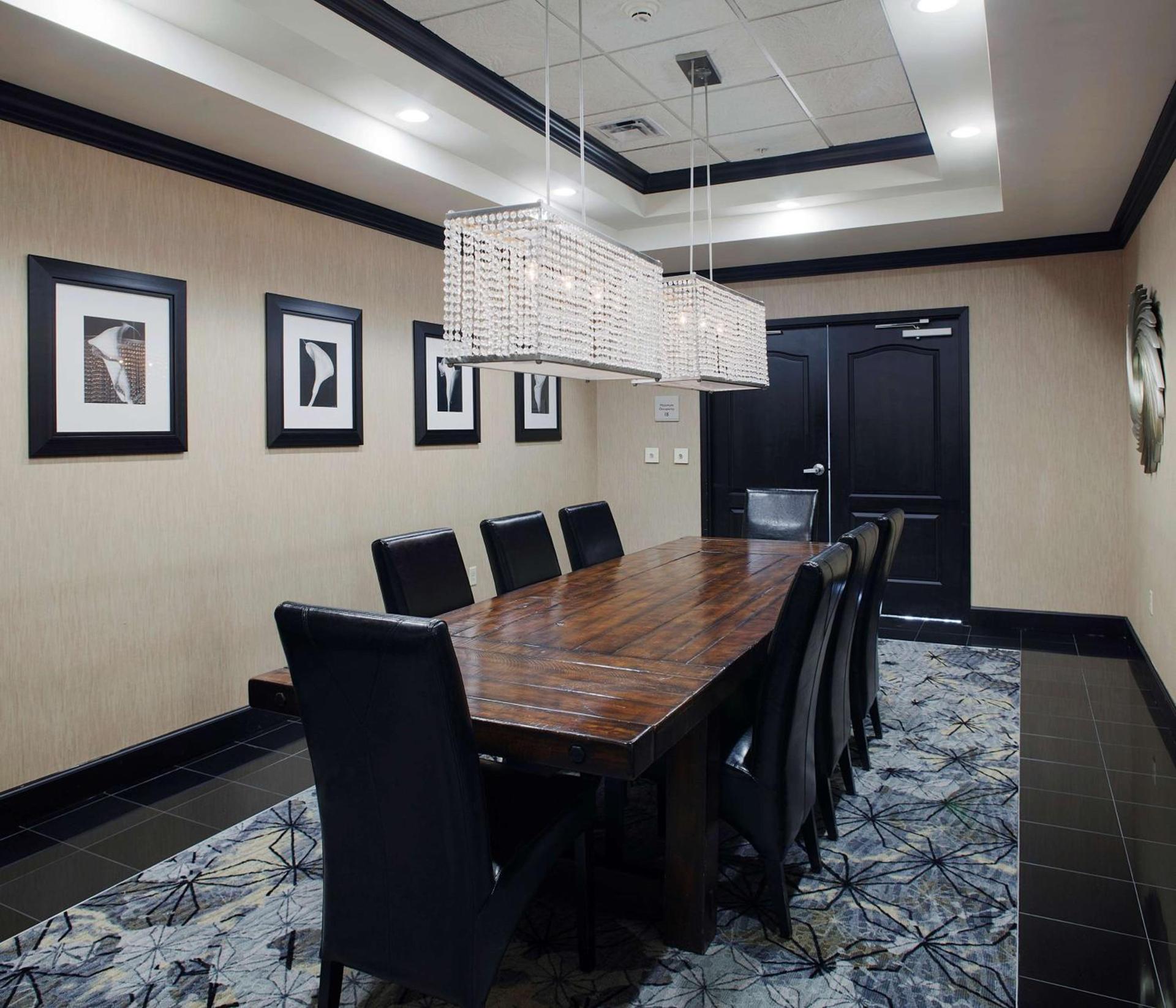 Hilton Garden Inn Jonesboro photo 53