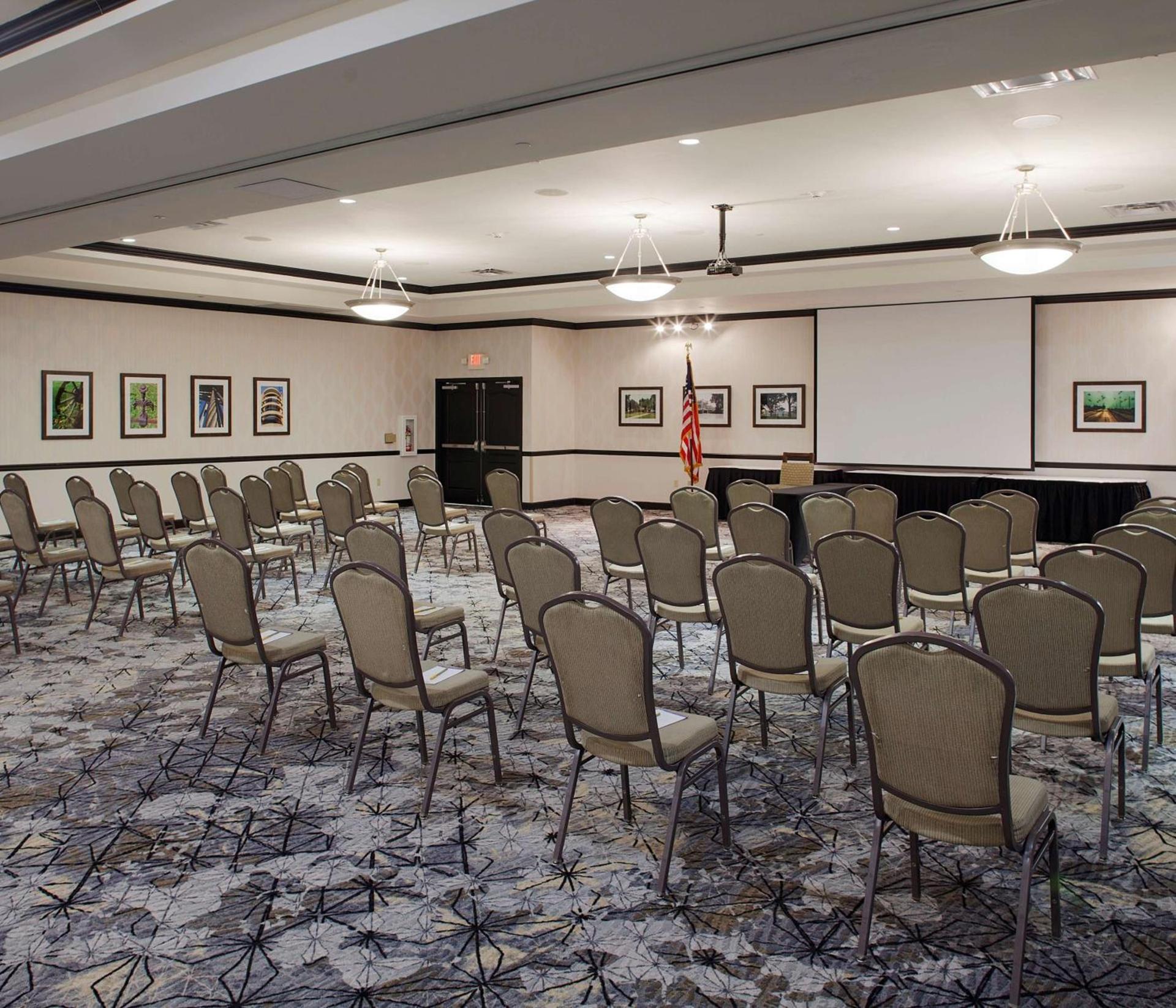 Hilton Garden Inn Jonesboro photo 54