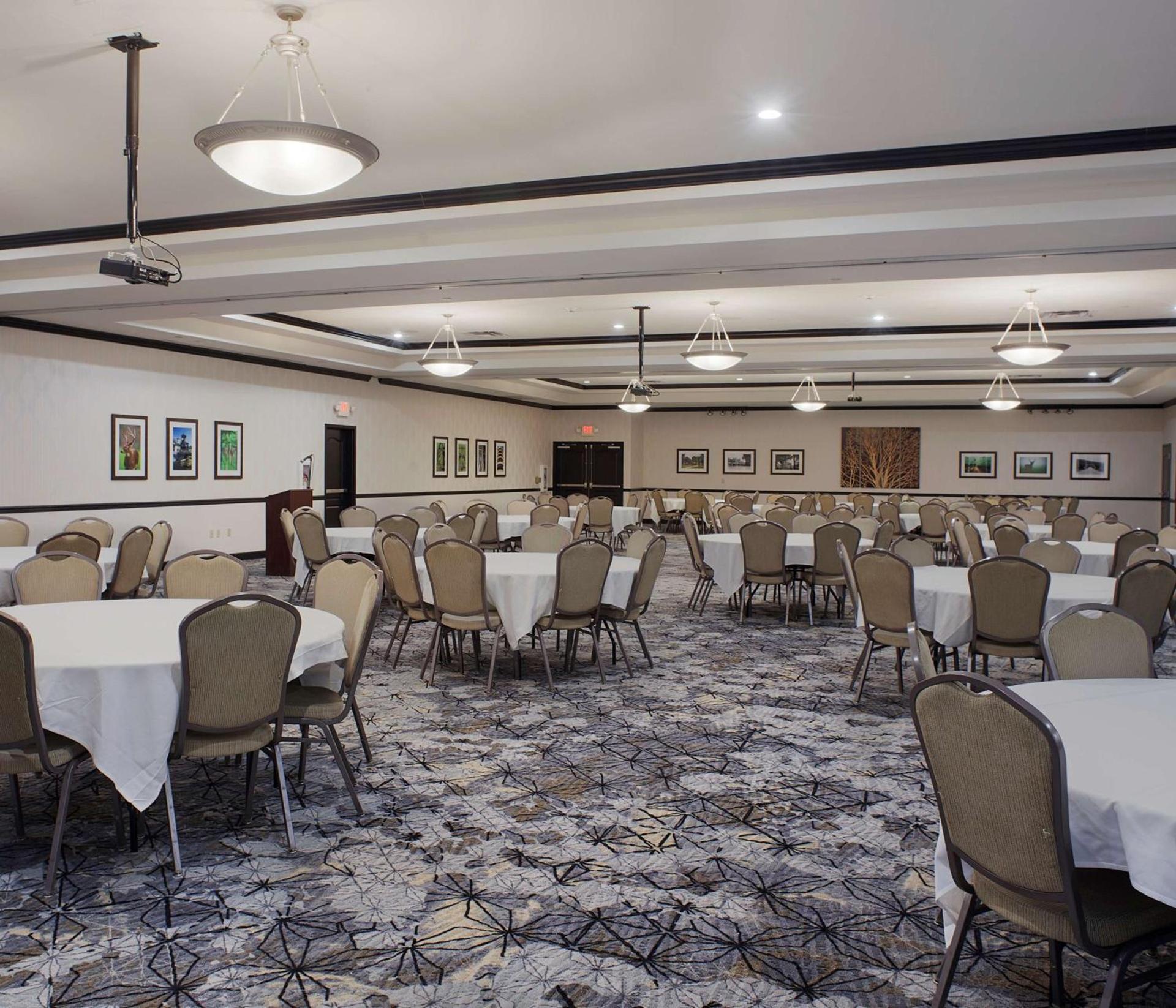 Hilton Garden Inn Jonesboro photo 55
