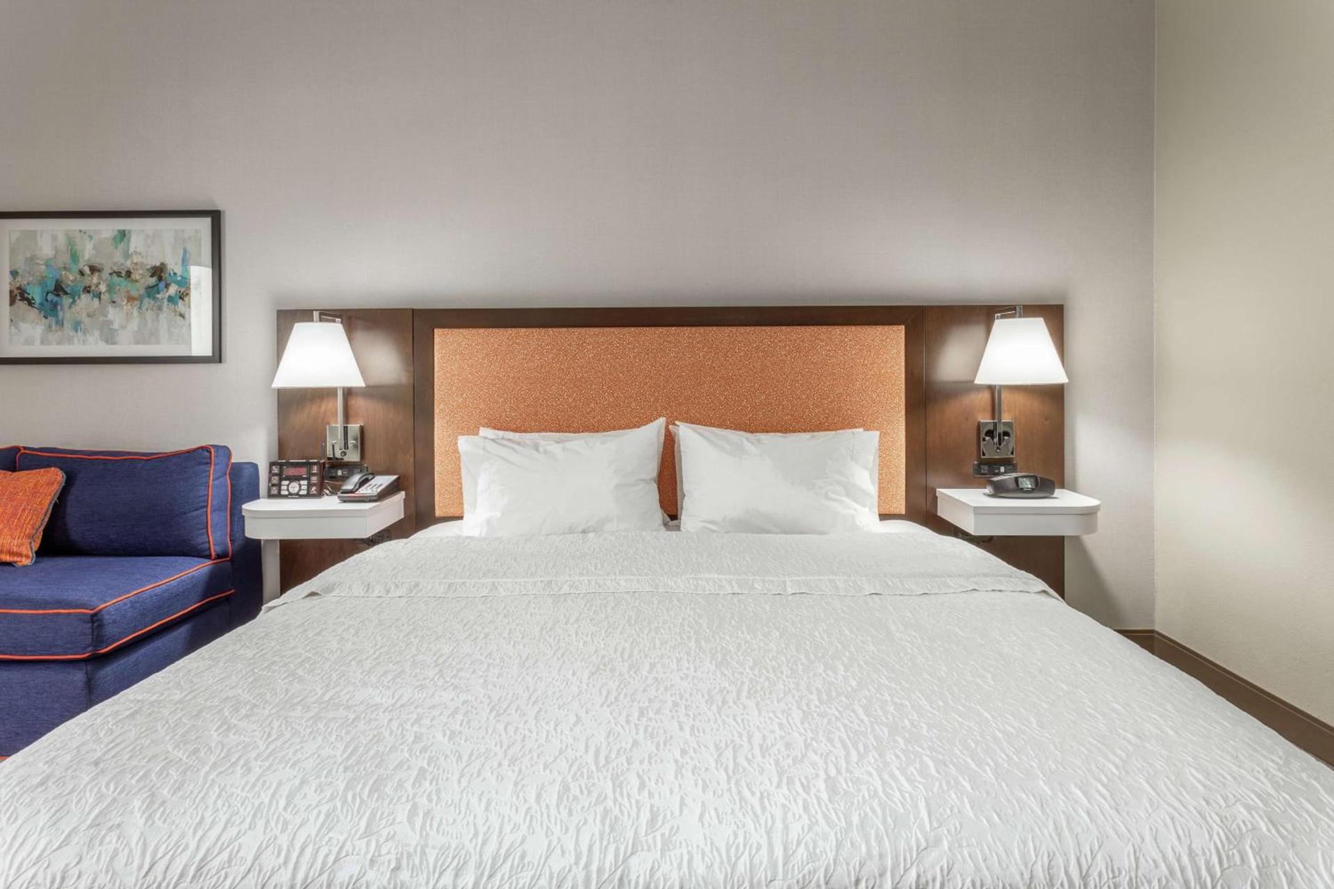 Hampton Inn Jefferson City at Capital Mall photo 12