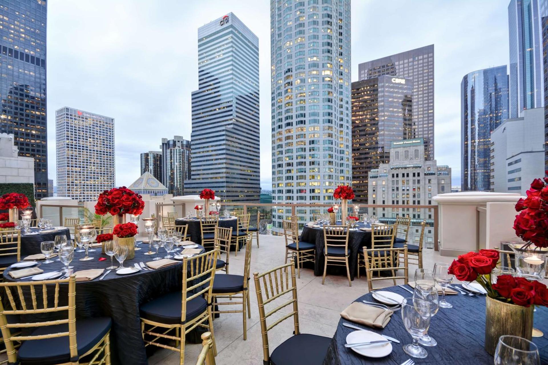 Hilton Checkers Los Angeles photo 4