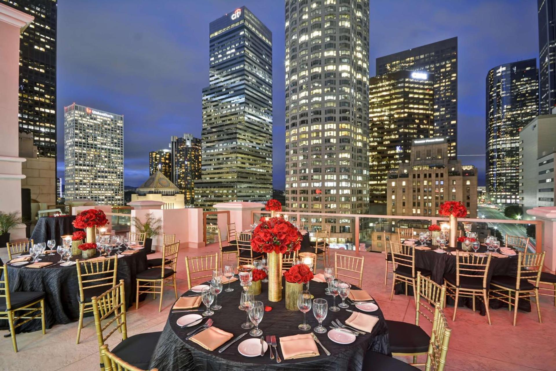 Hilton Checkers Los Angeles photo 3