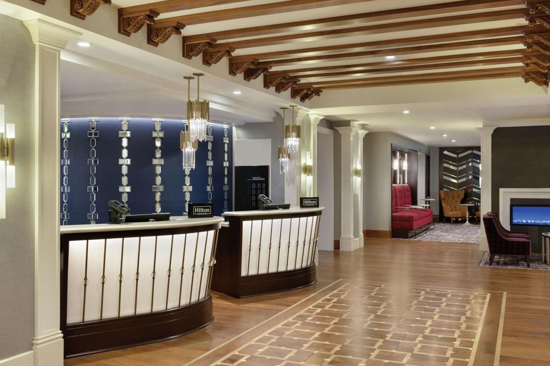 Hilton Checkers Los Angeles photo 5