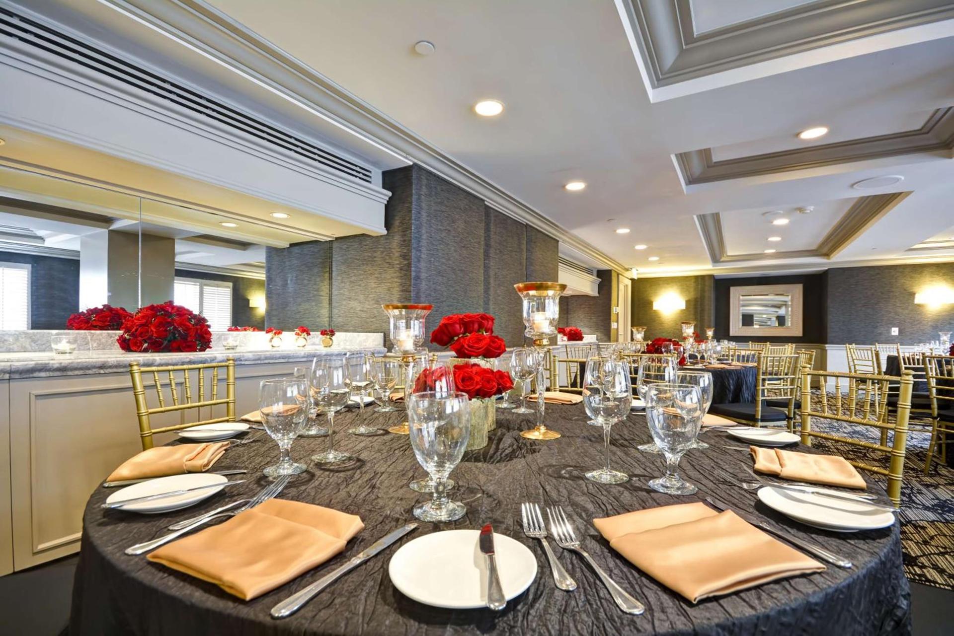 Hilton Checkers Los Angeles photo 15