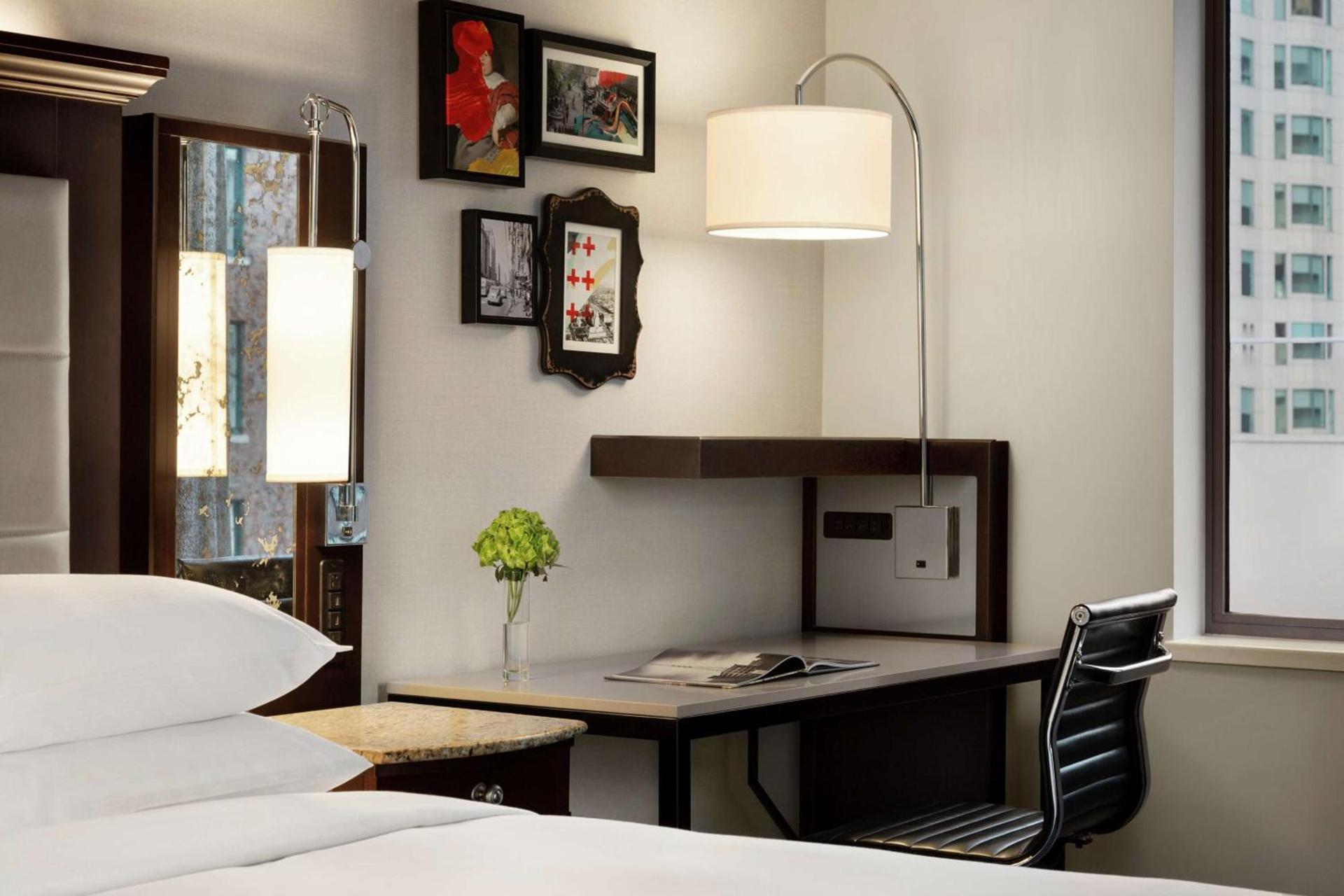 Hilton Checkers Los Angeles photo 31