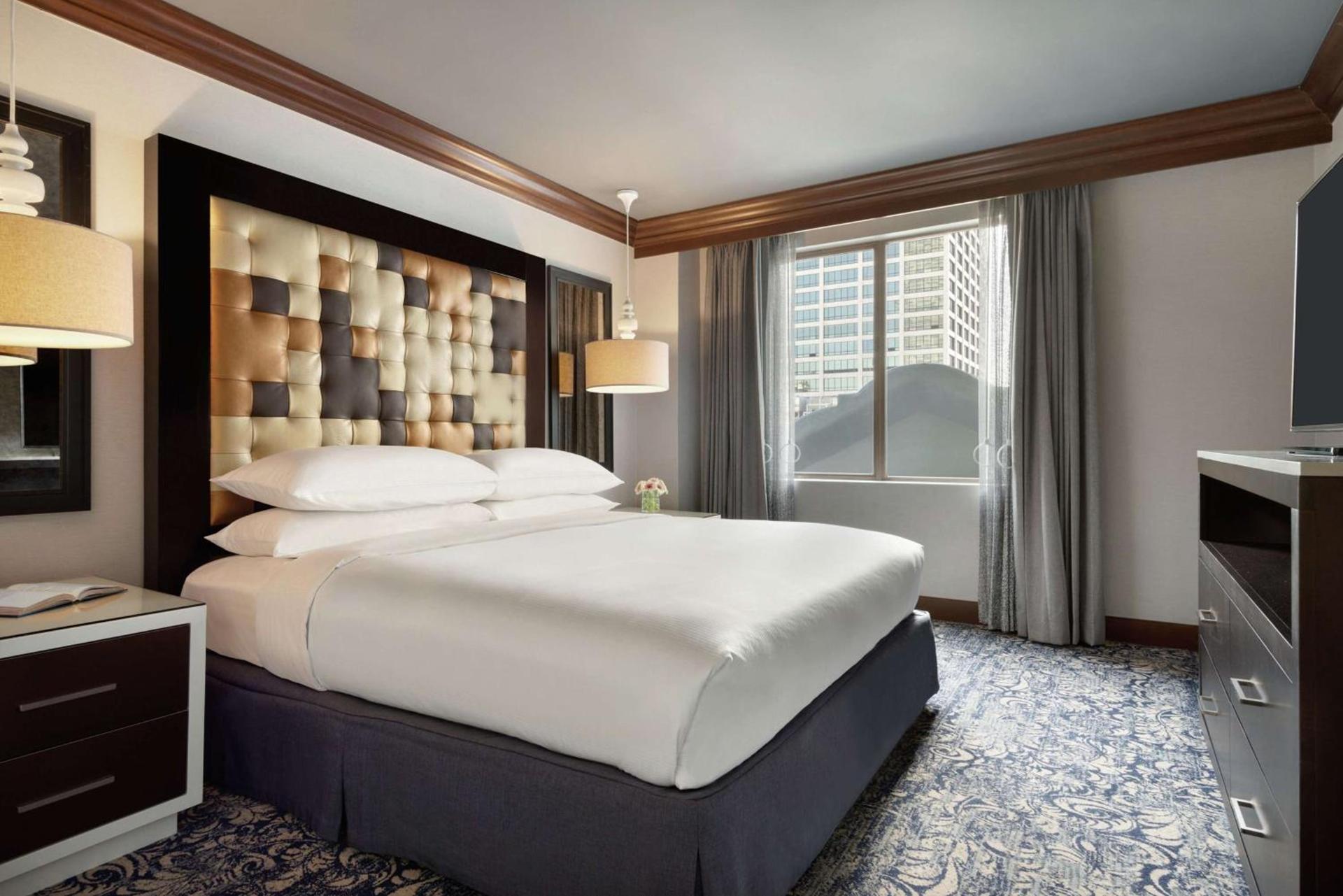 Hilton Checkers Los Angeles photo 10