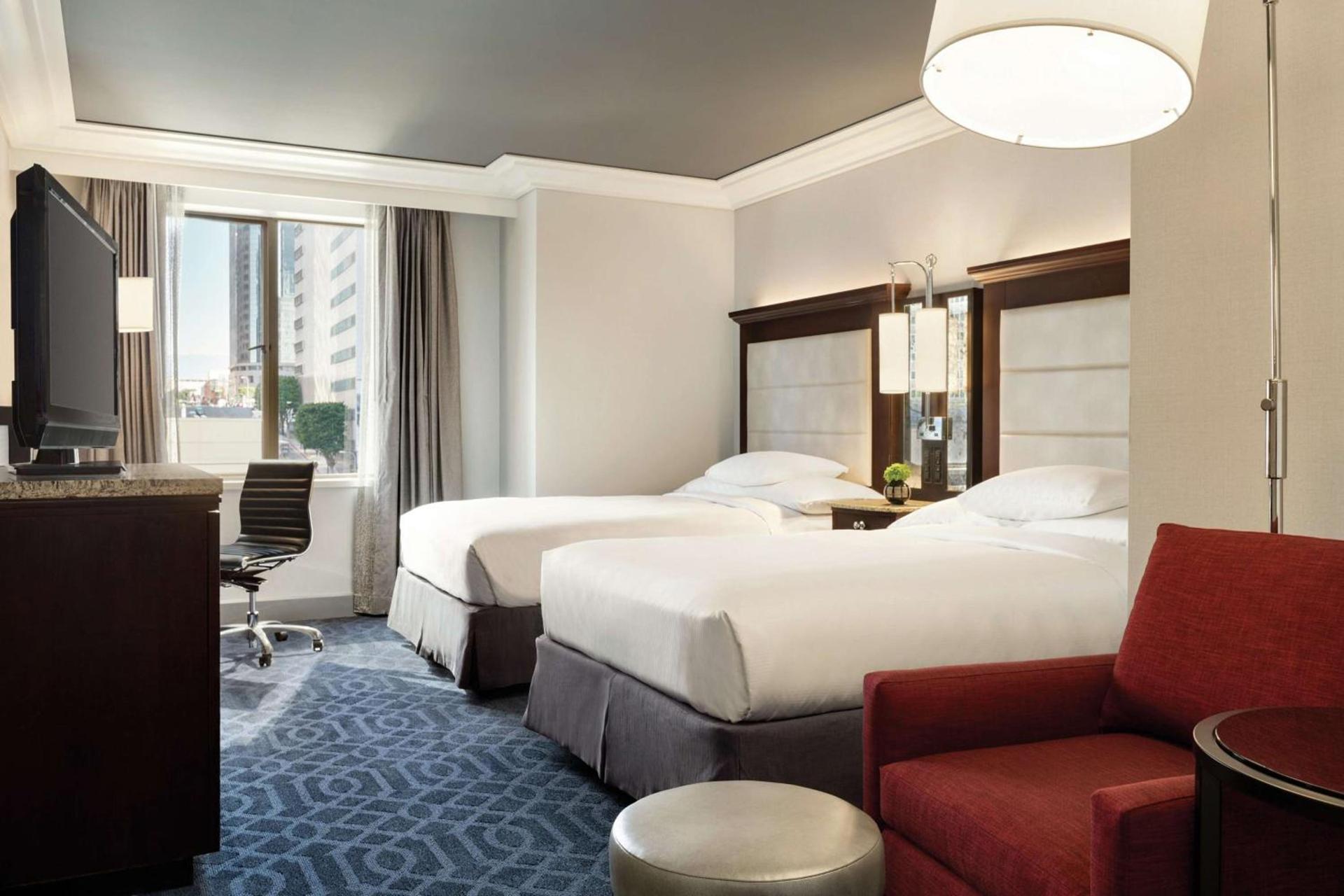 Hilton Checkers Los Angeles photo 11