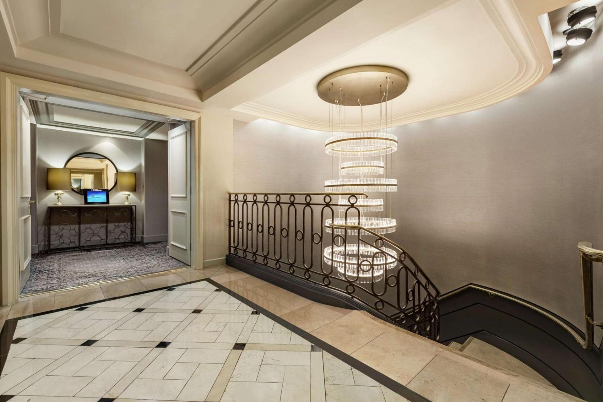 Hilton Checkers Los Angeles photo 53