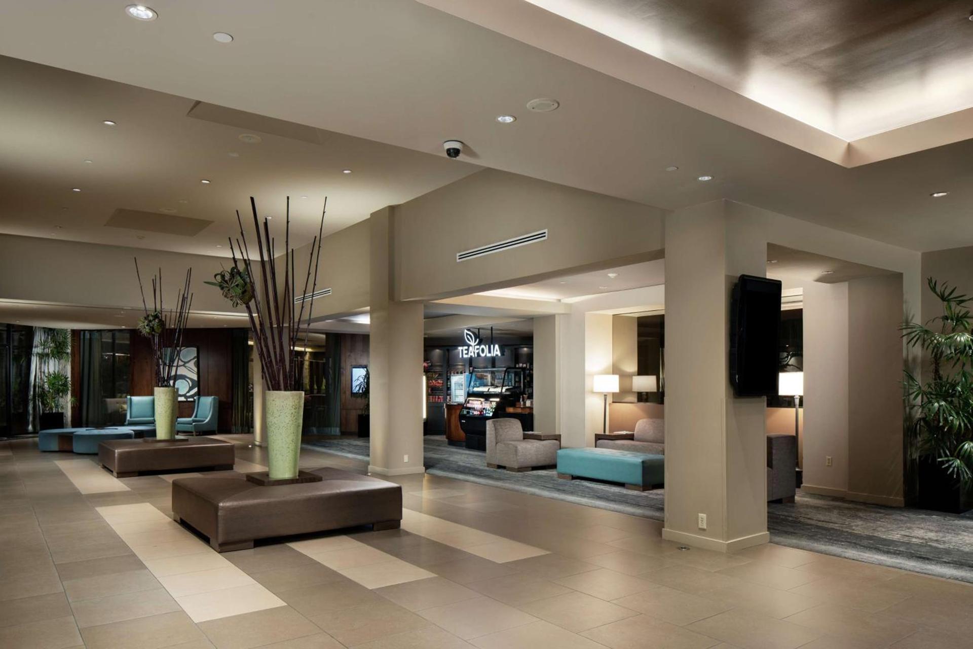 DoubleTree by Hilton Monrovia - Pasadena Area photo 4