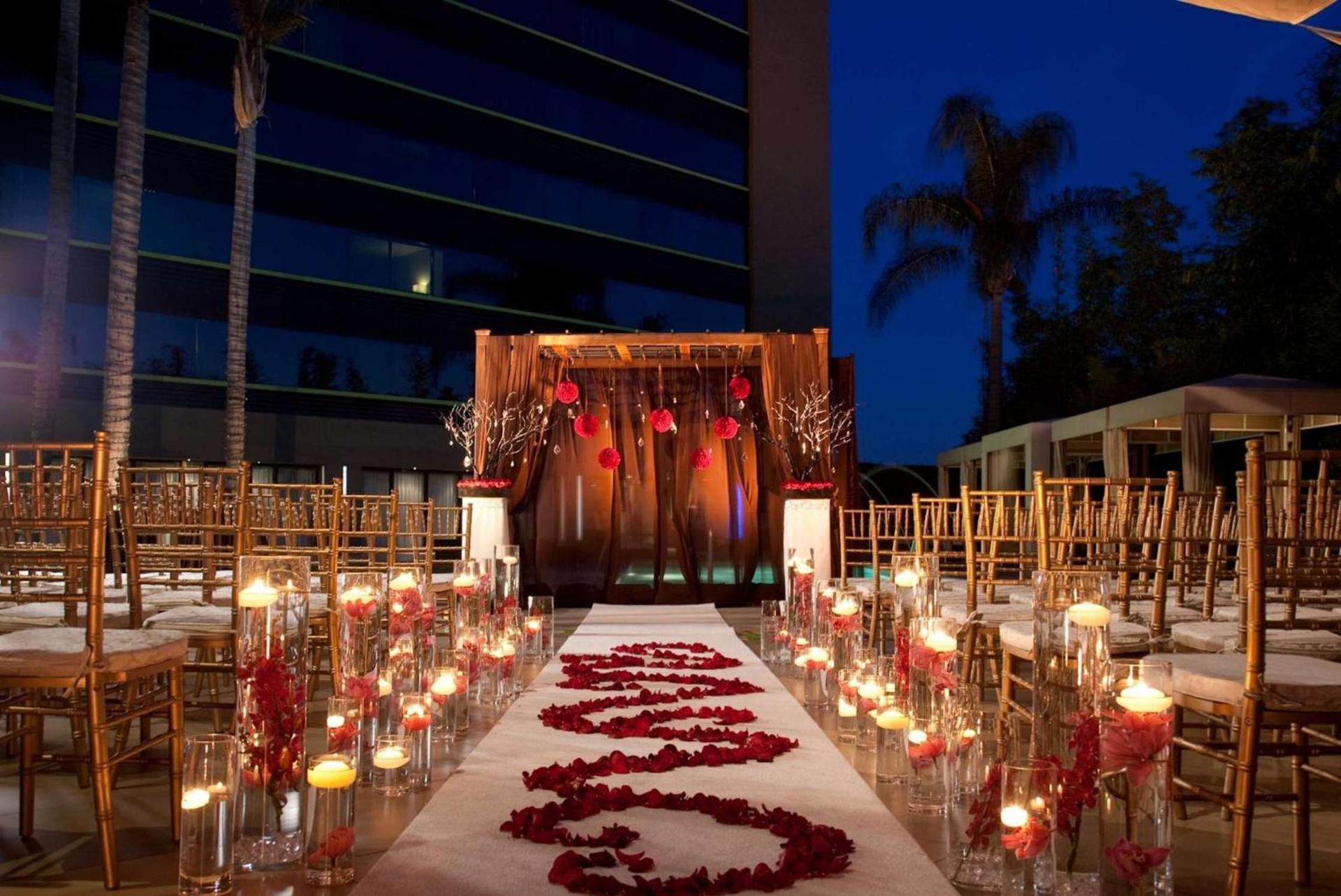DoubleTree by Hilton Monrovia - Pasadena Area photo 5