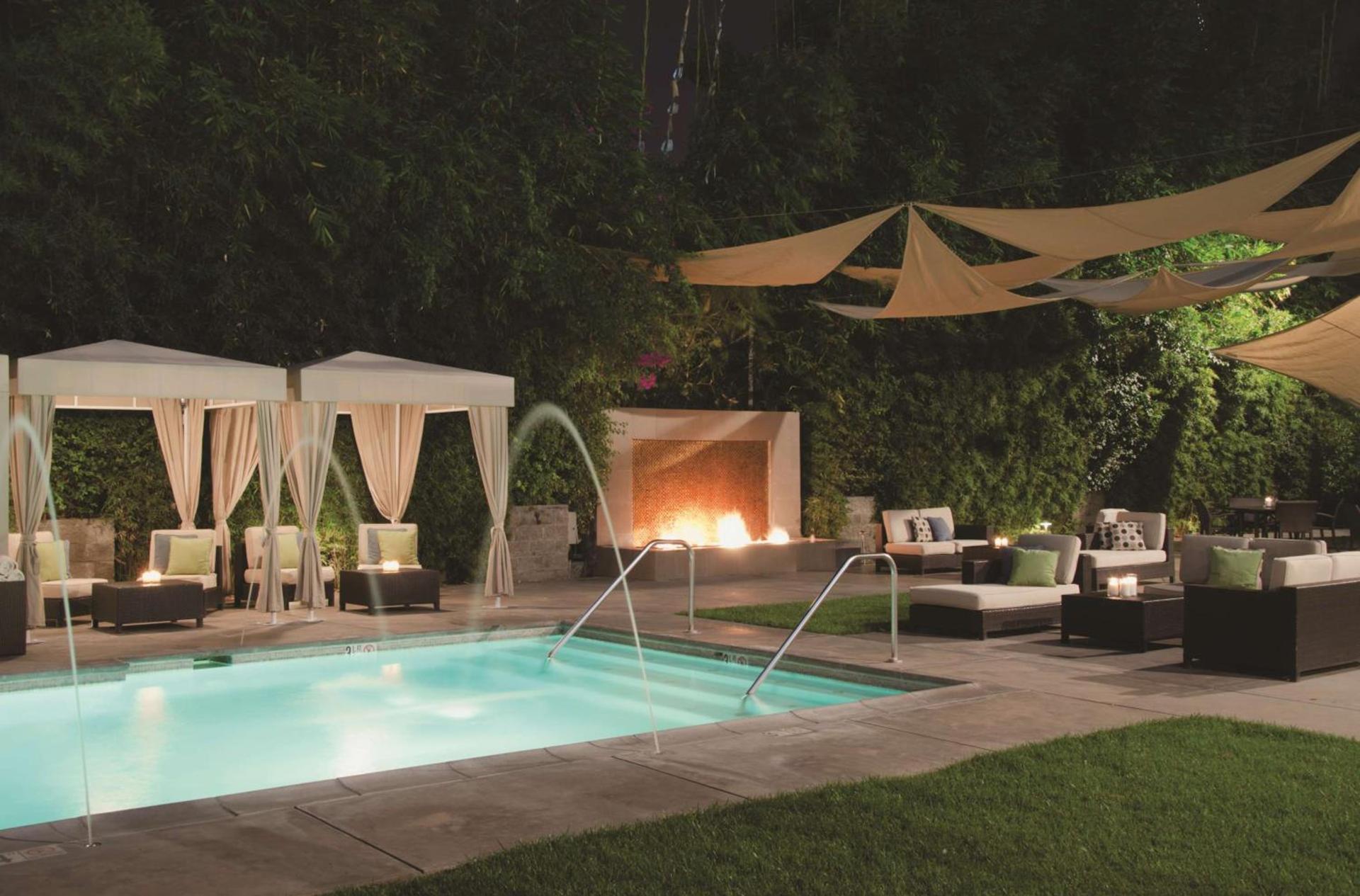 DoubleTree by Hilton Monrovia - Pasadena Area photo 7