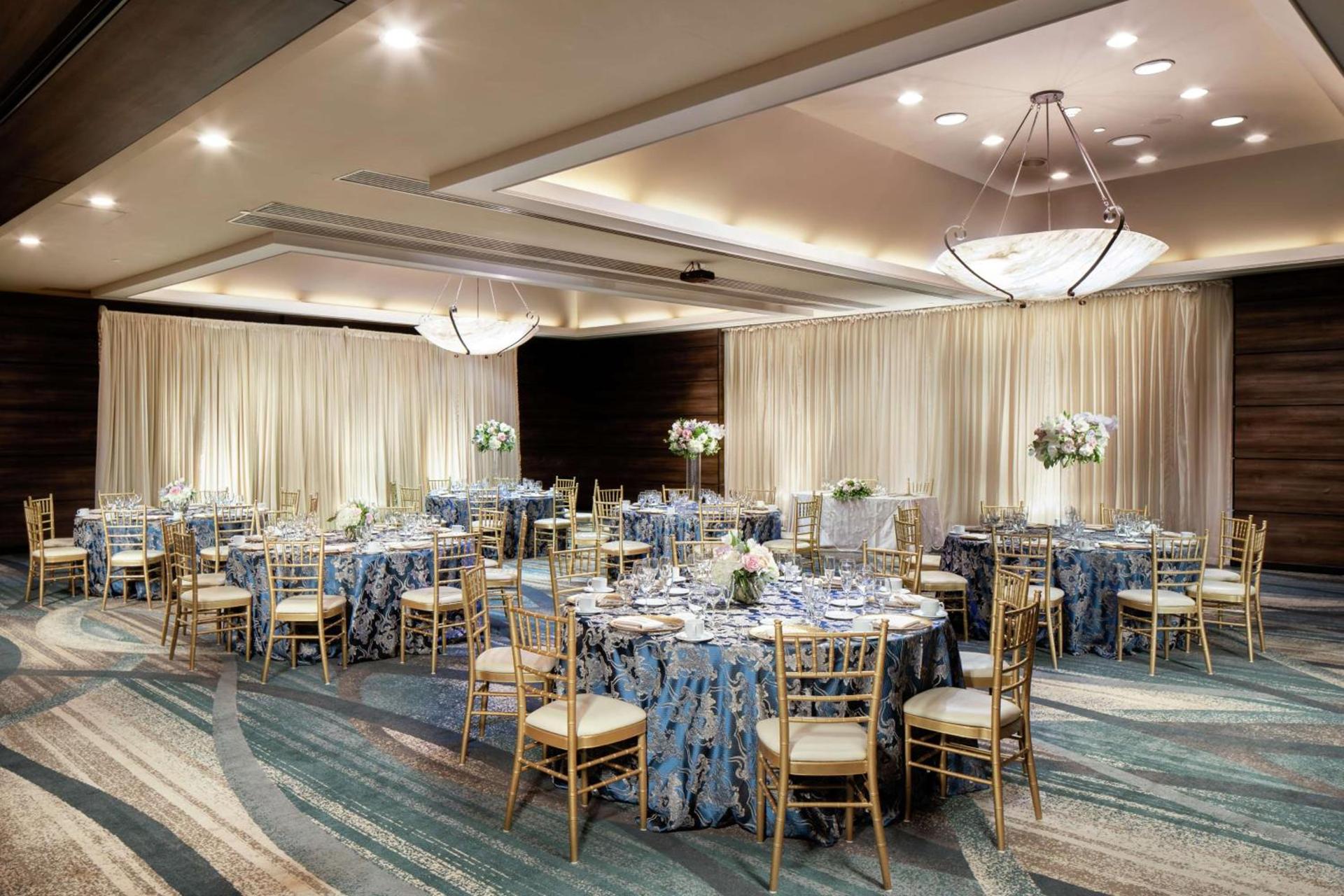 DoubleTree by Hilton Monrovia - Pasadena Area photo 10