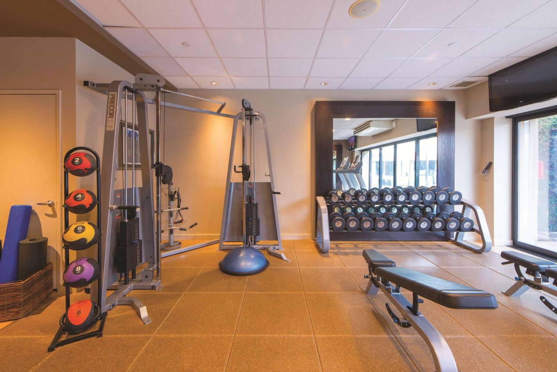 DoubleTree by Hilton Monrovia - Pasadena Area photo 15