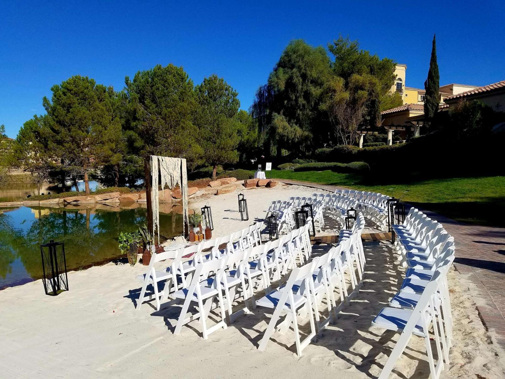 Hilton Lake Las Vegas Resort & Spa photo 2