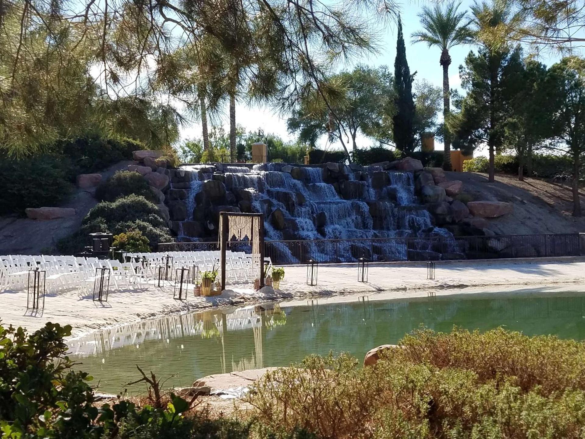 Hilton Lake Las Vegas Resort & Spa photo 3