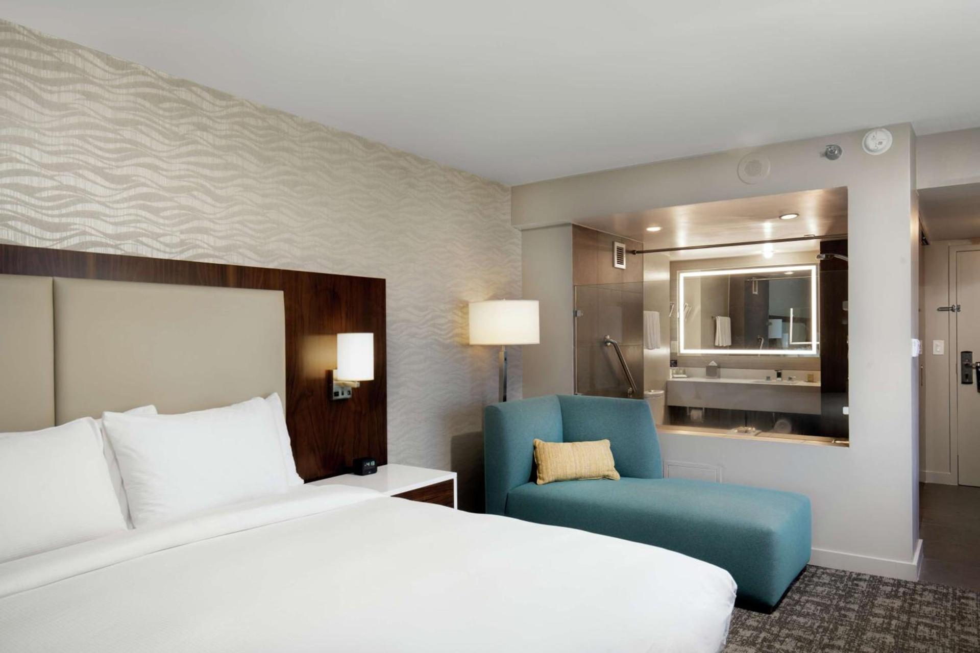 DoubleTree by Hilton Monrovia - Pasadena Area photo 20