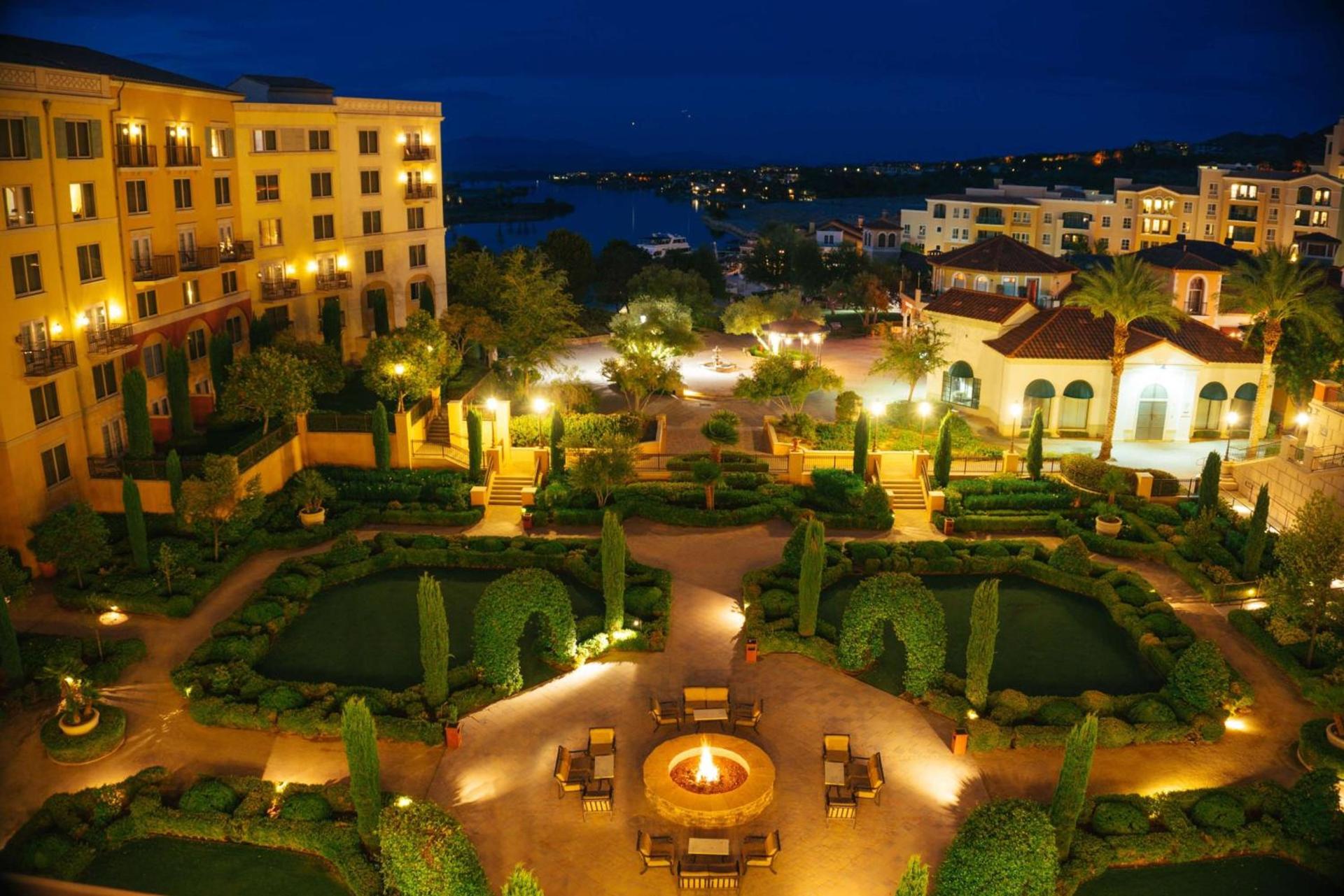 Hilton Lake Las Vegas Resort & Spa photo 9