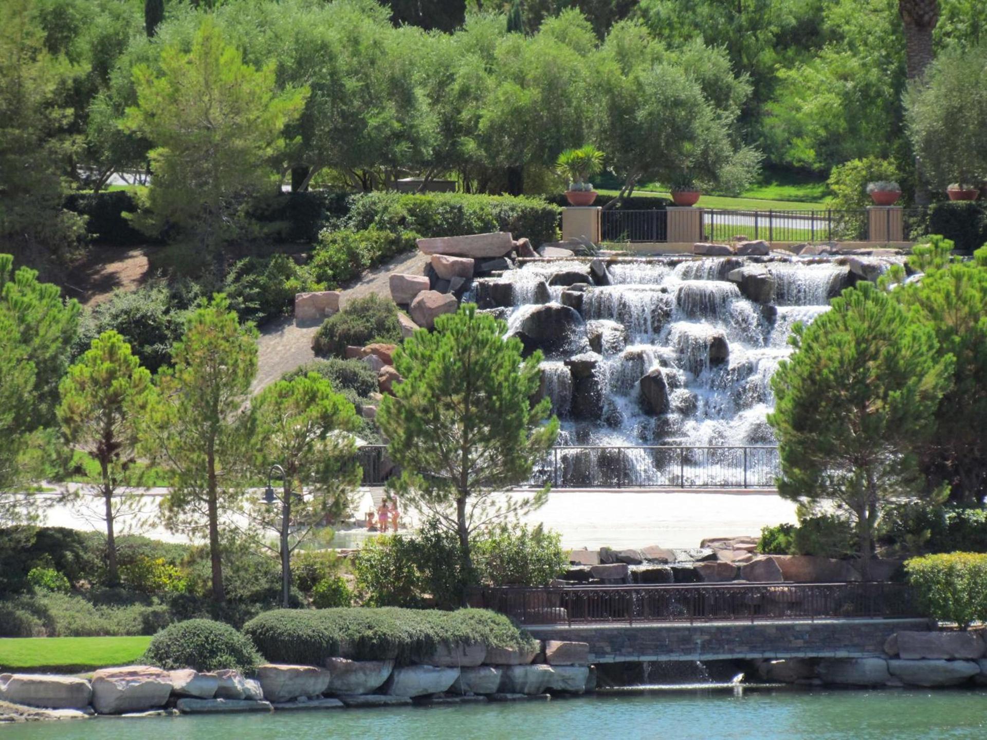 Hilton Lake Las Vegas Resort & Spa photo 13