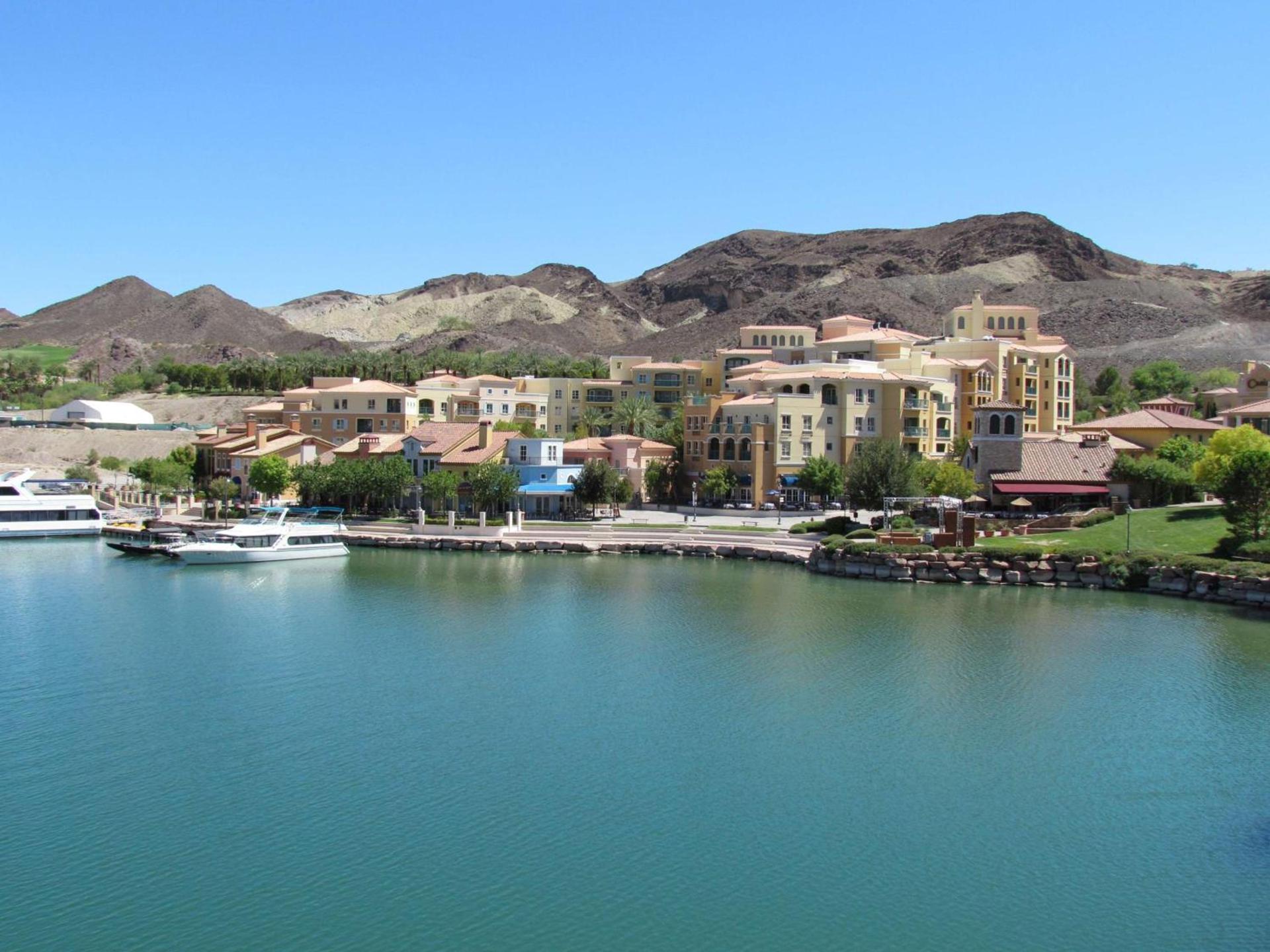Hilton Lake Las Vegas Resort & Spa photo 11
