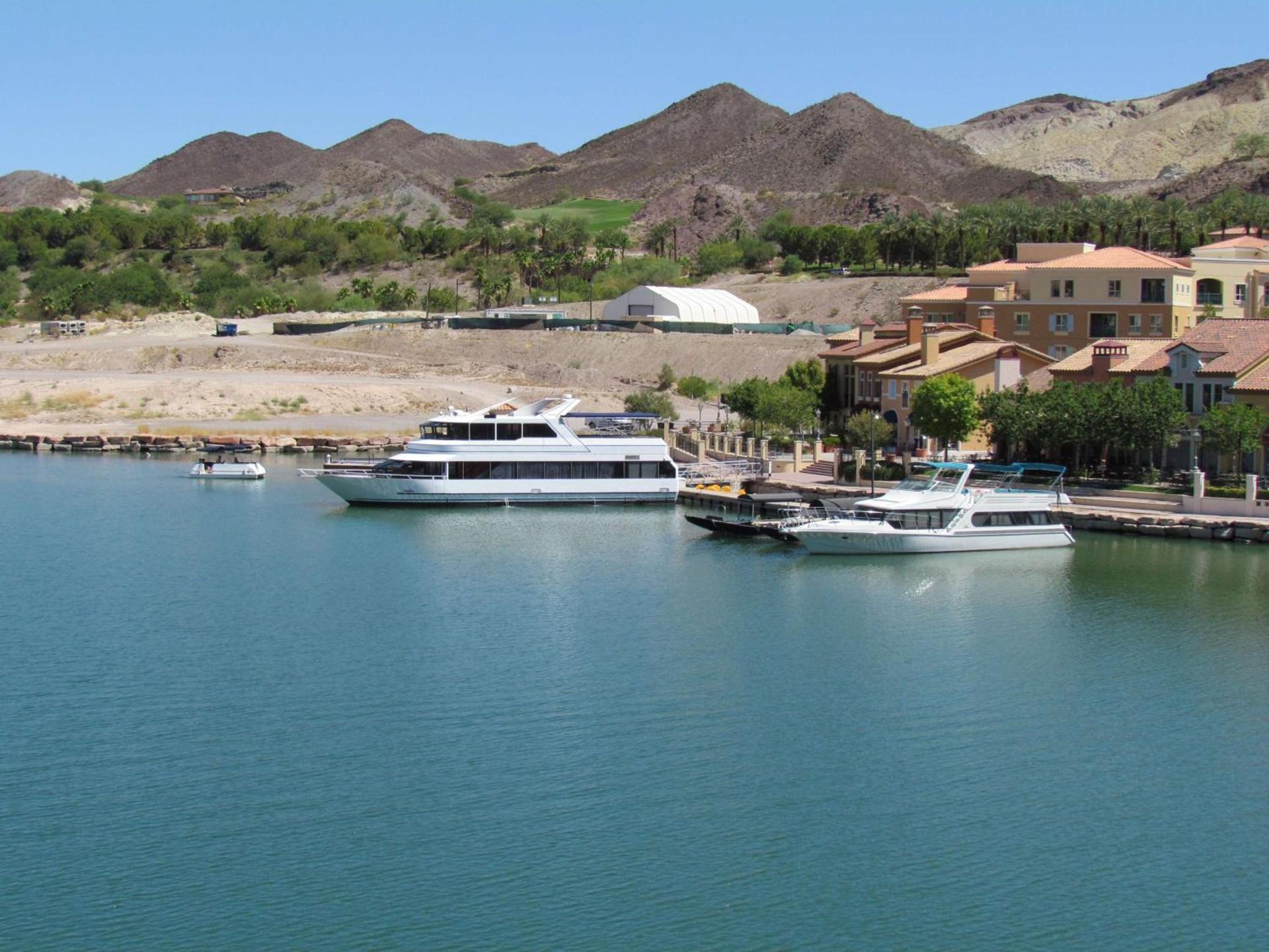 Hilton Lake Las Vegas Resort & Spa photo 12