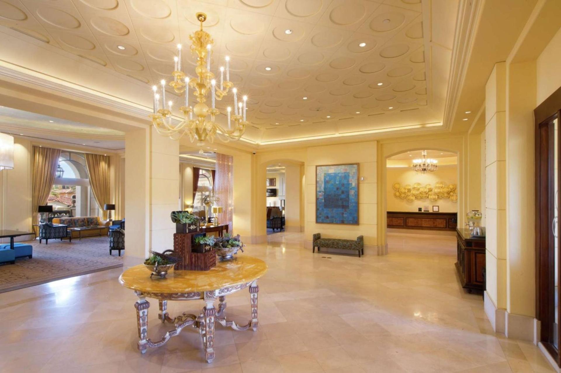 Hilton Lake Las Vegas Resort & Spa photo 15