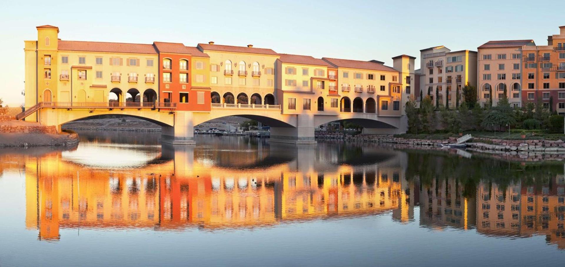 Hilton Lake Las Vegas Resort & Spa photo 14