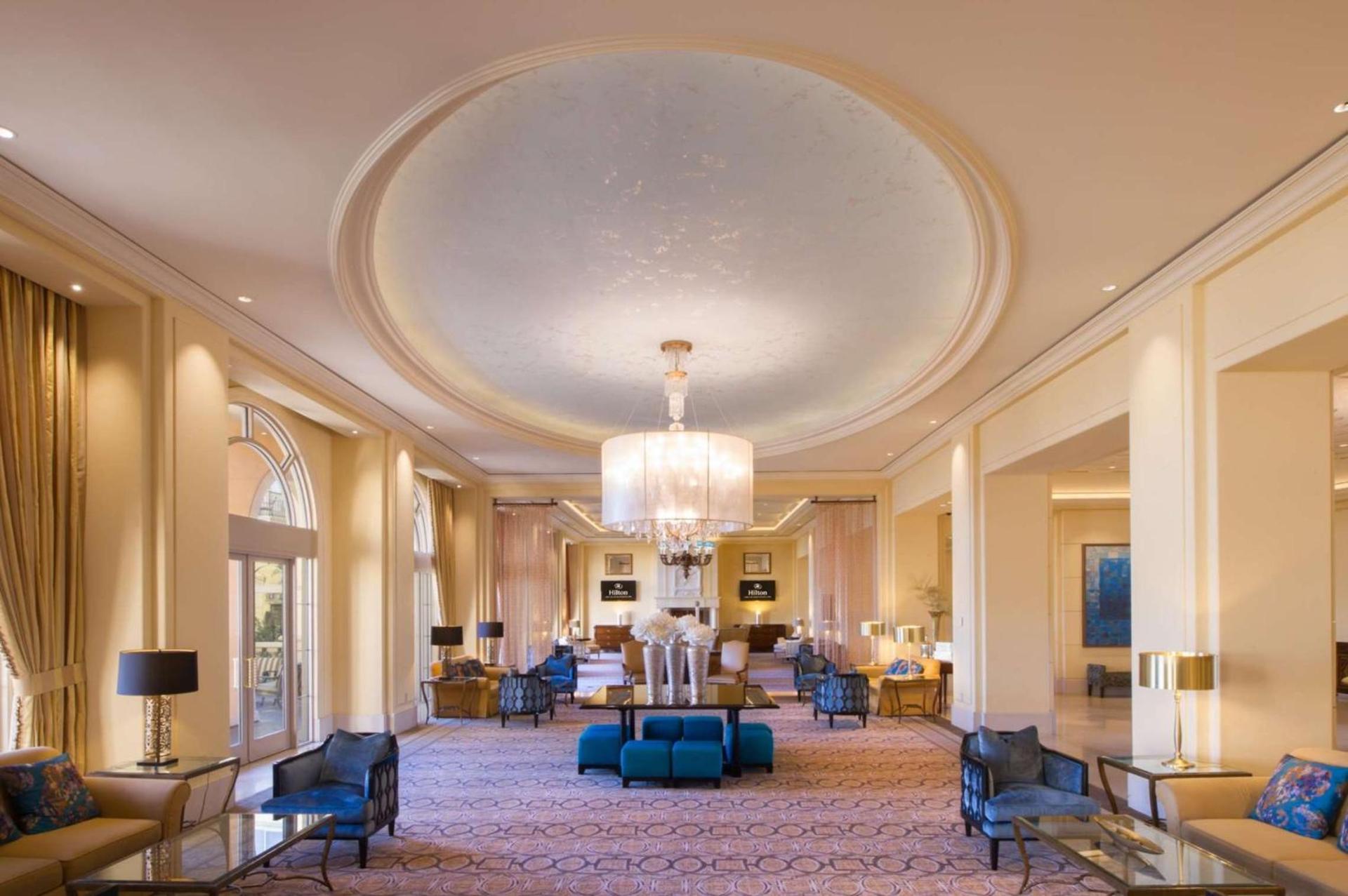 Hilton Lake Las Vegas Resort & Spa photo 17