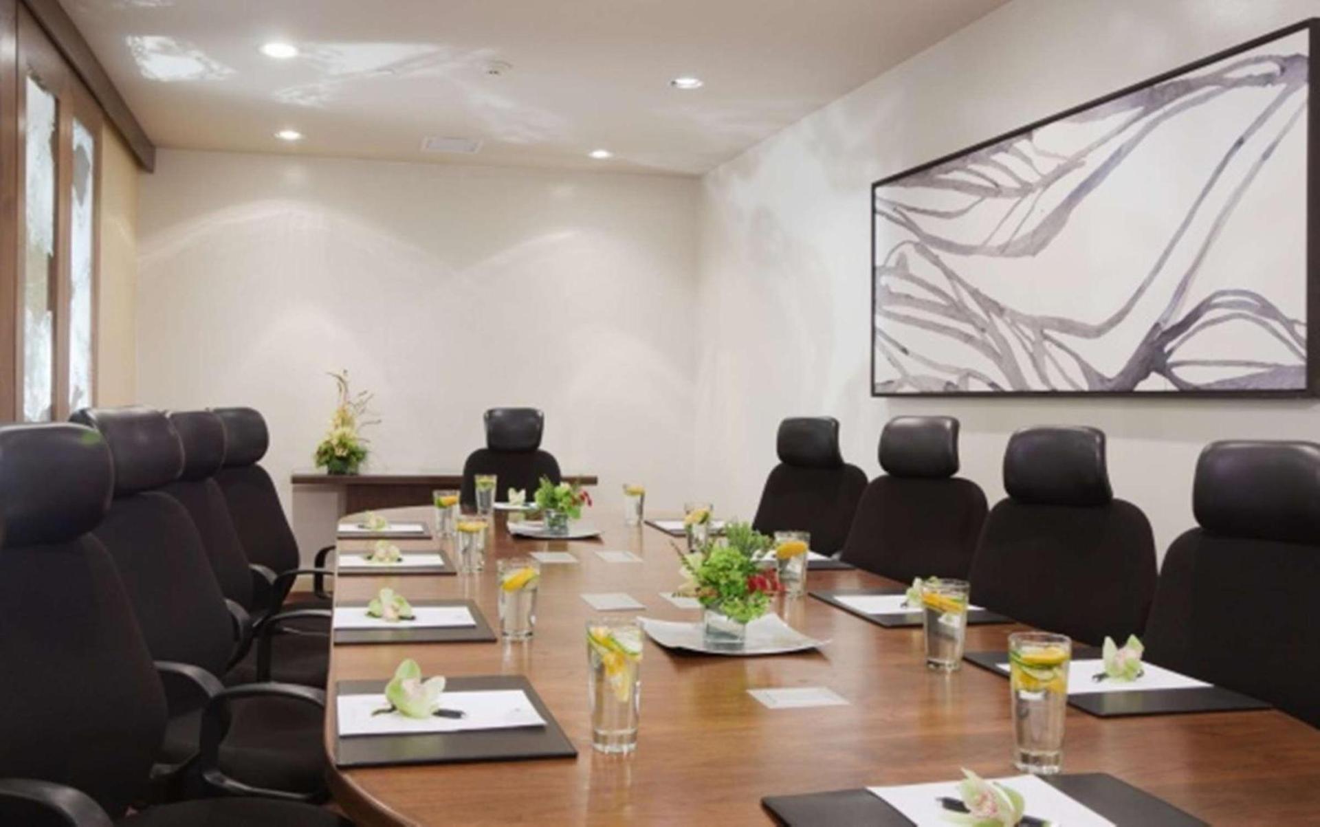 DoubleTree by Hilton Monrovia - Pasadena Area photo 31