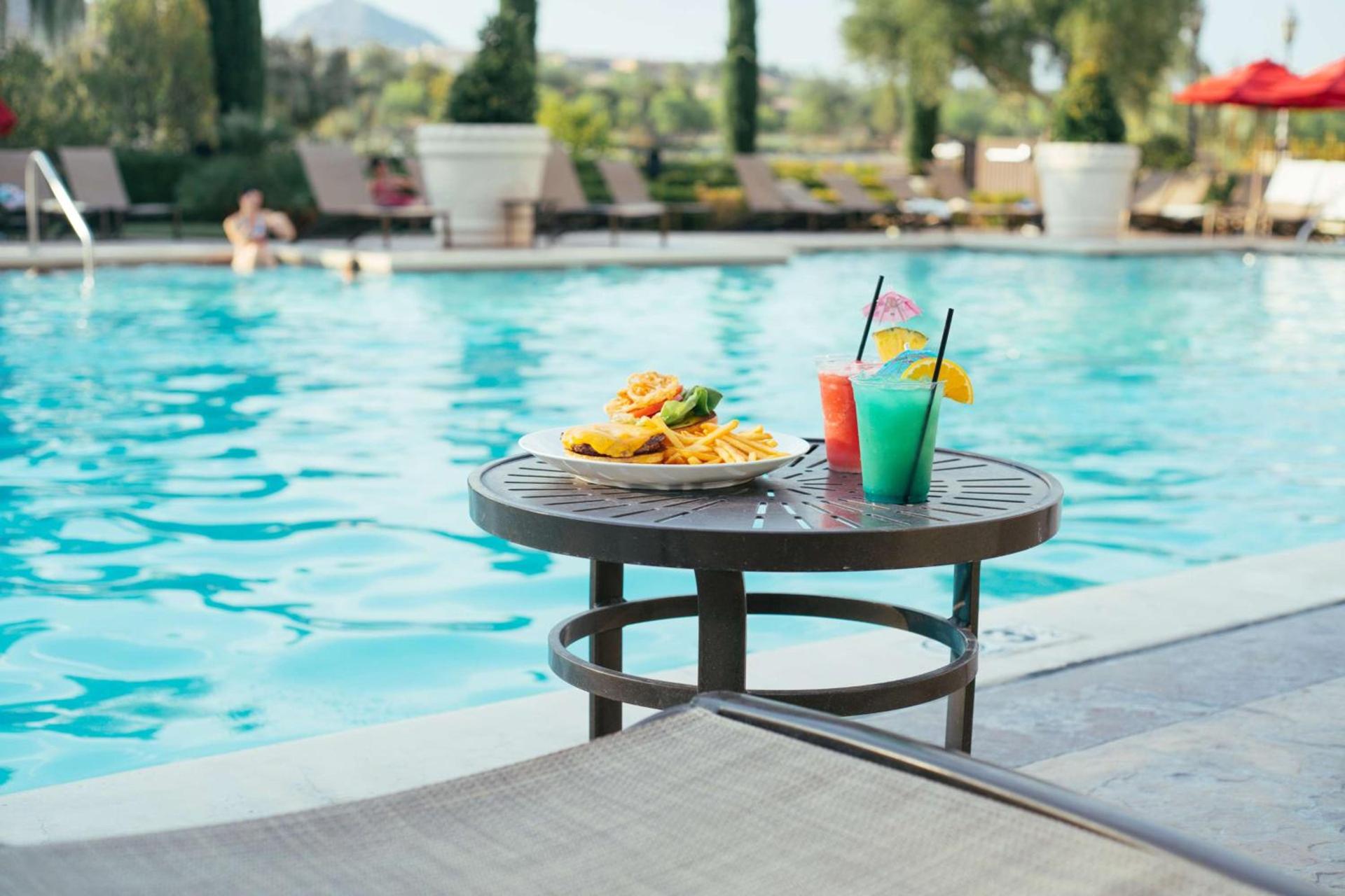 Hilton Lake Las Vegas Resort & Spa photo 18